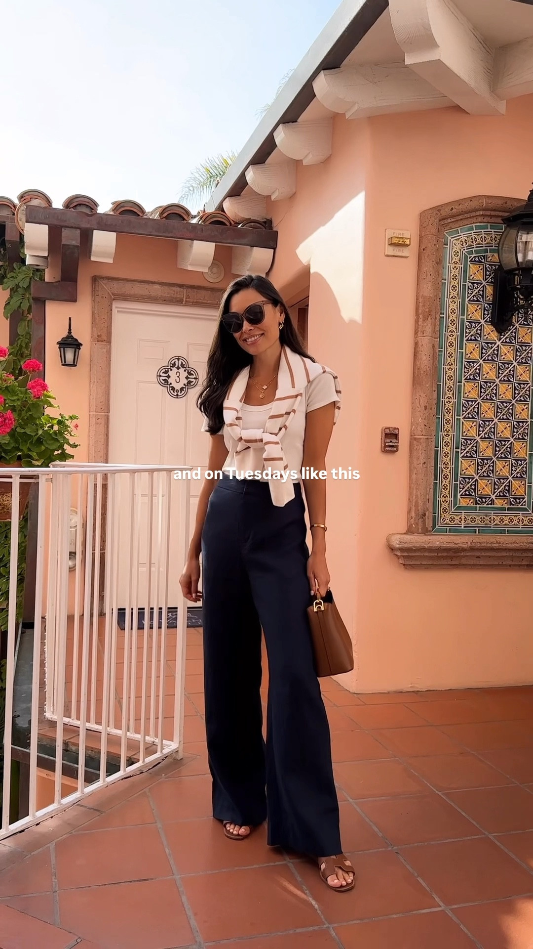 Outfit inspo for spring! 

#LTKSeasonal #LTKStyleTip #LTKWatchNow