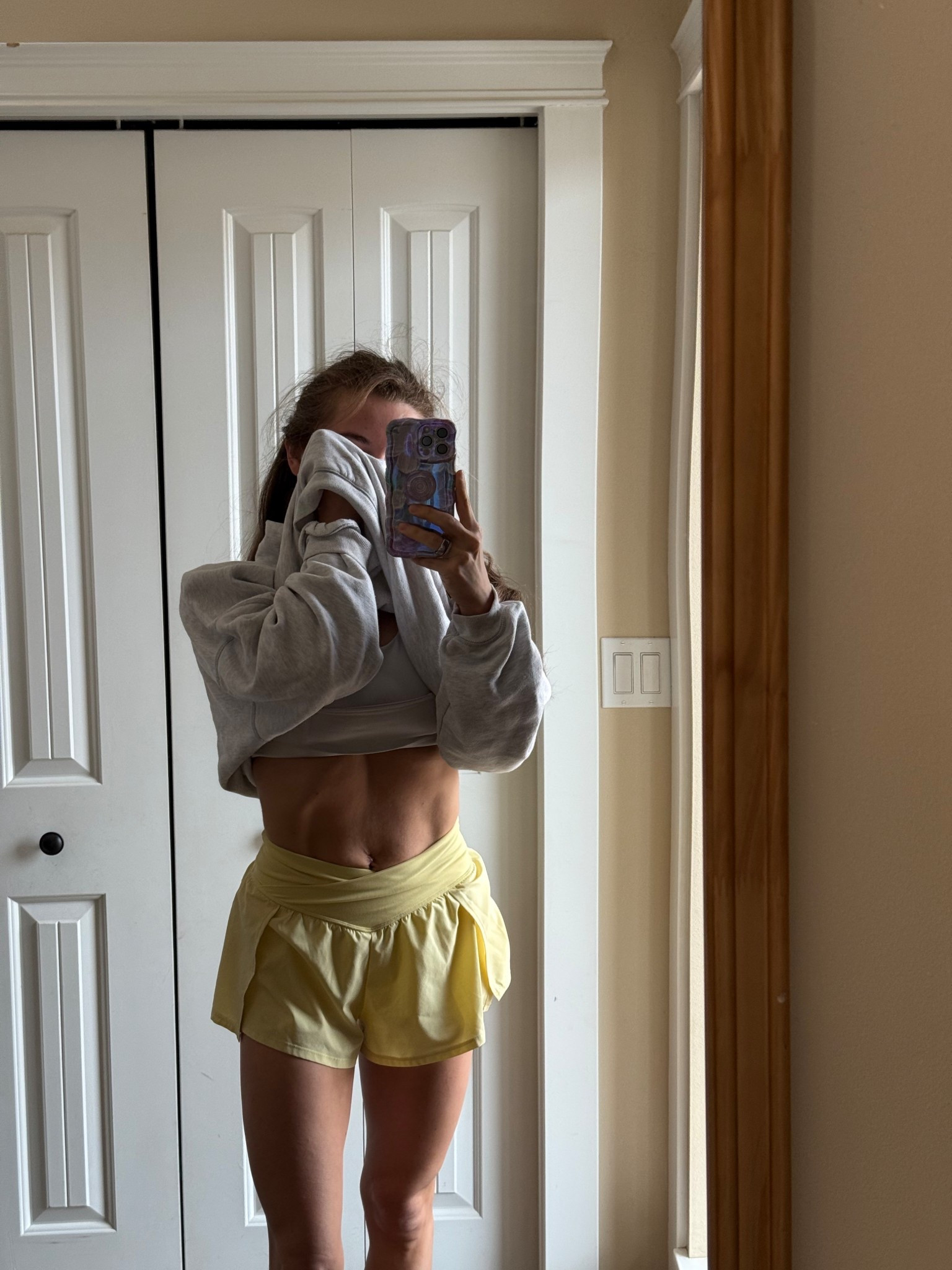 Pilates ootd 

#LTKActive #LTKfitnessgoals #LTKootd