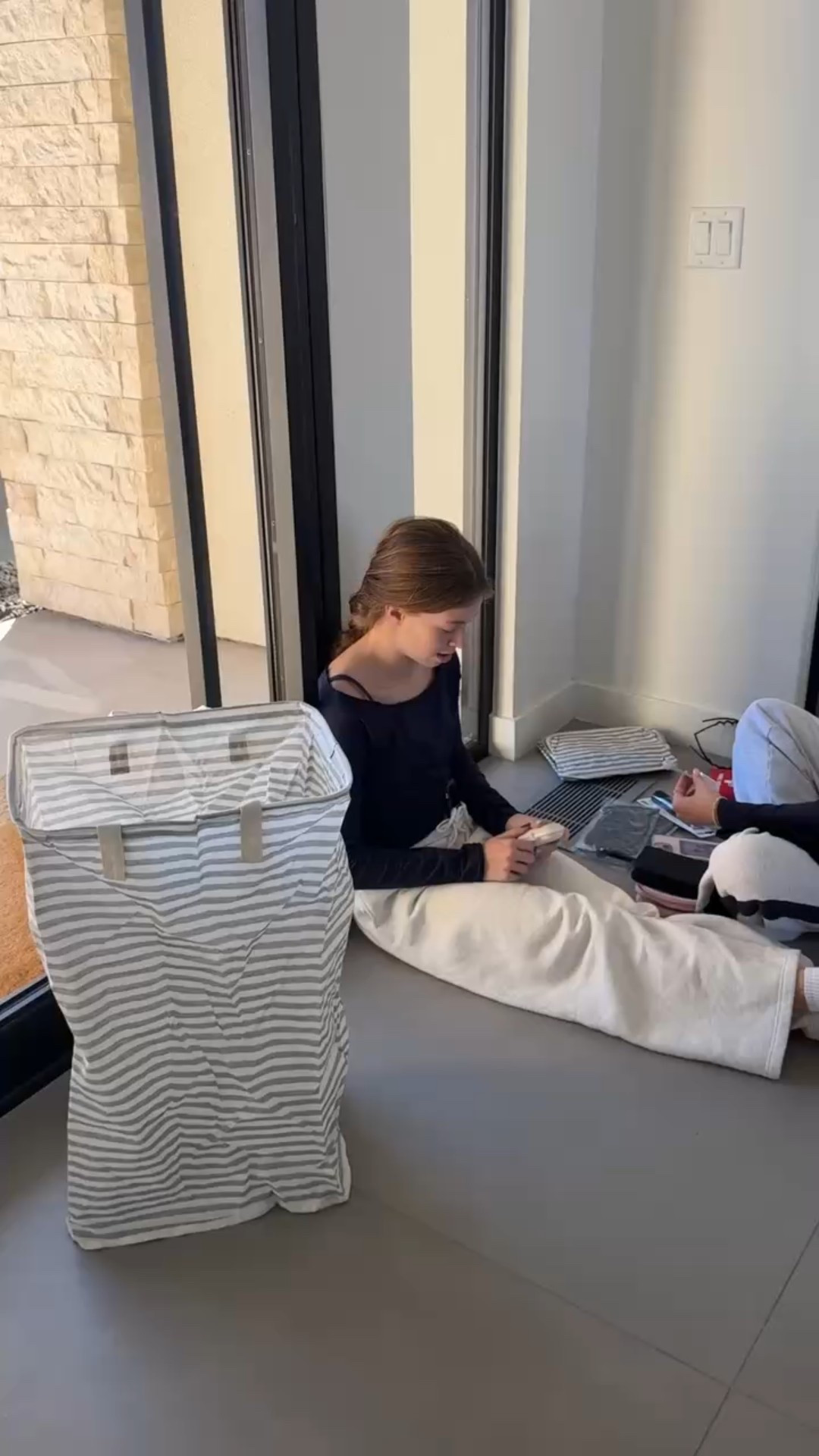 couldn’t wait to open the packages! 

#LTKHome #LTKdayinmylife #LTKmomlife