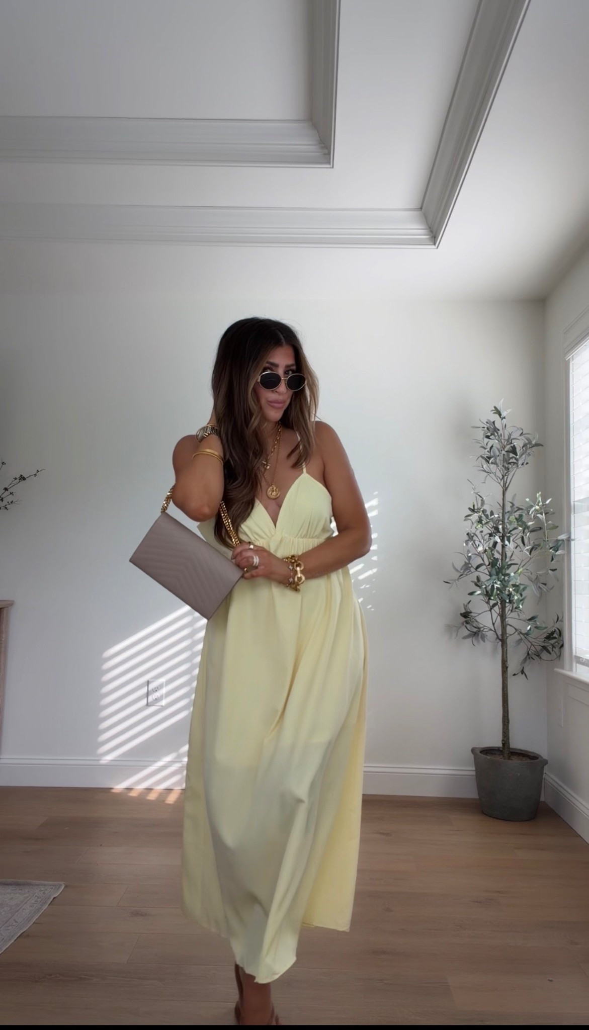 Resort wear or vacation outfit. Xx the jewels 👏🏼. Everyday casual look. Maxi dress outfit.  


#LTKTravel #LTKootd #LTKSeasonal