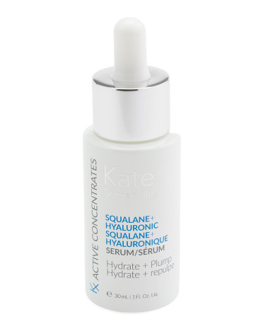 1oz Squalane Hyaluronic Serum | TJ Maxx