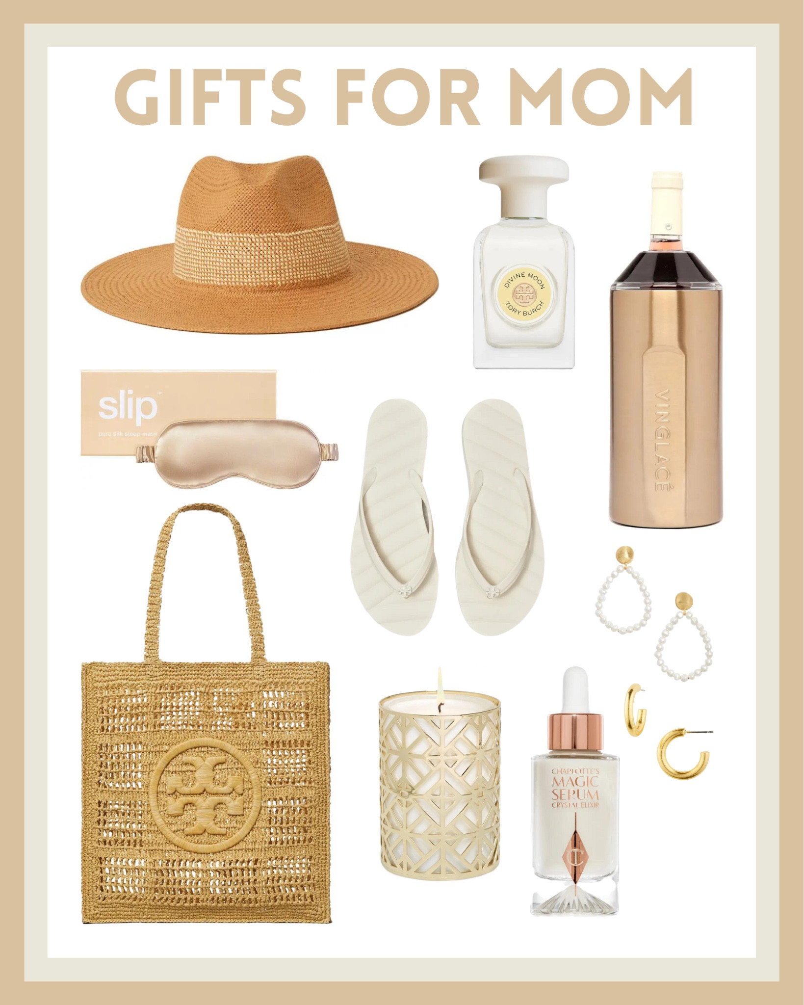 Mother’s Day gifts

#LTKSeasonal #LTKGiftGuide #LTKtravel
