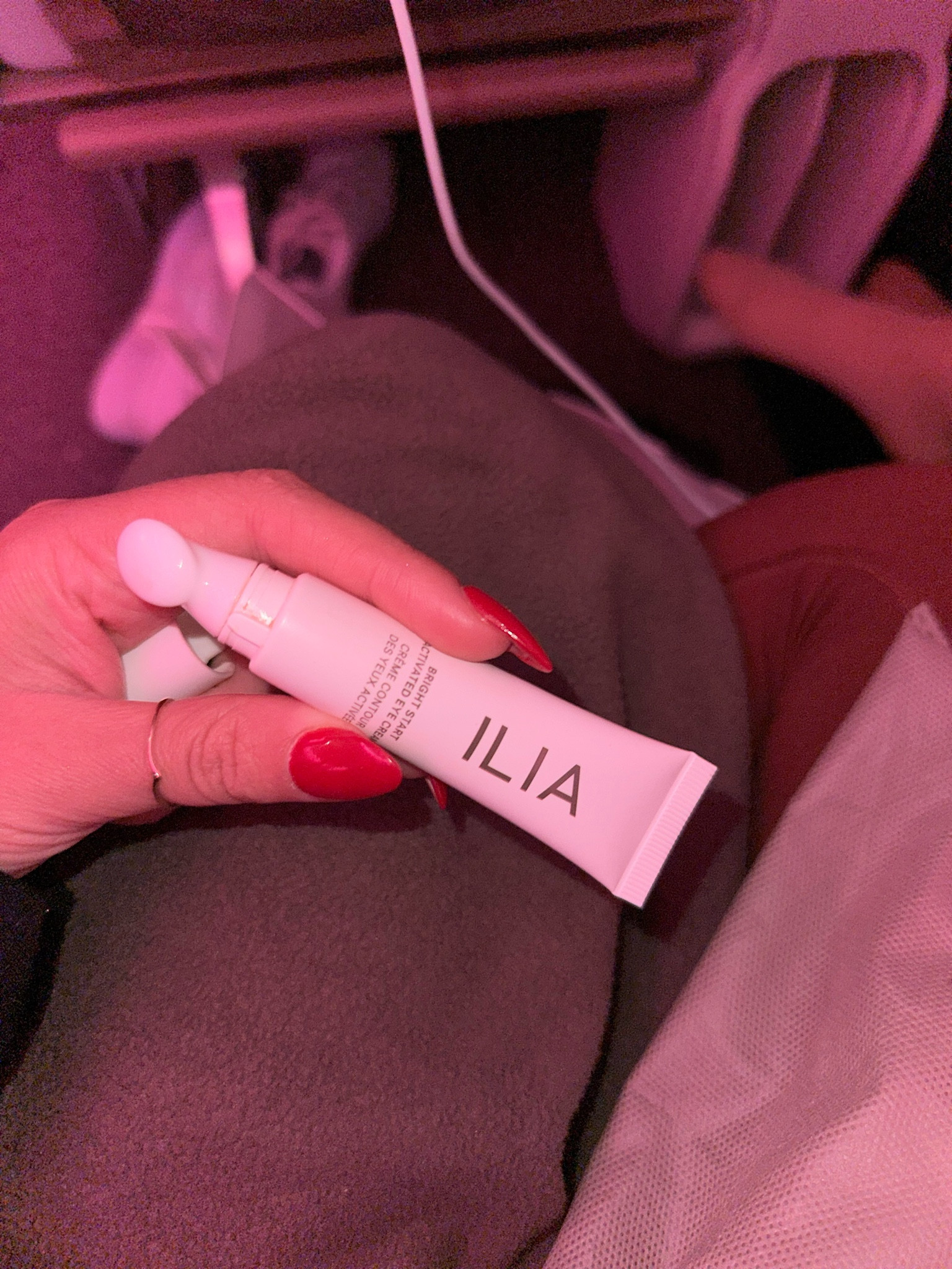 Eye cream 

#LTKunder50 #LTKsalealert #LTKbeauty