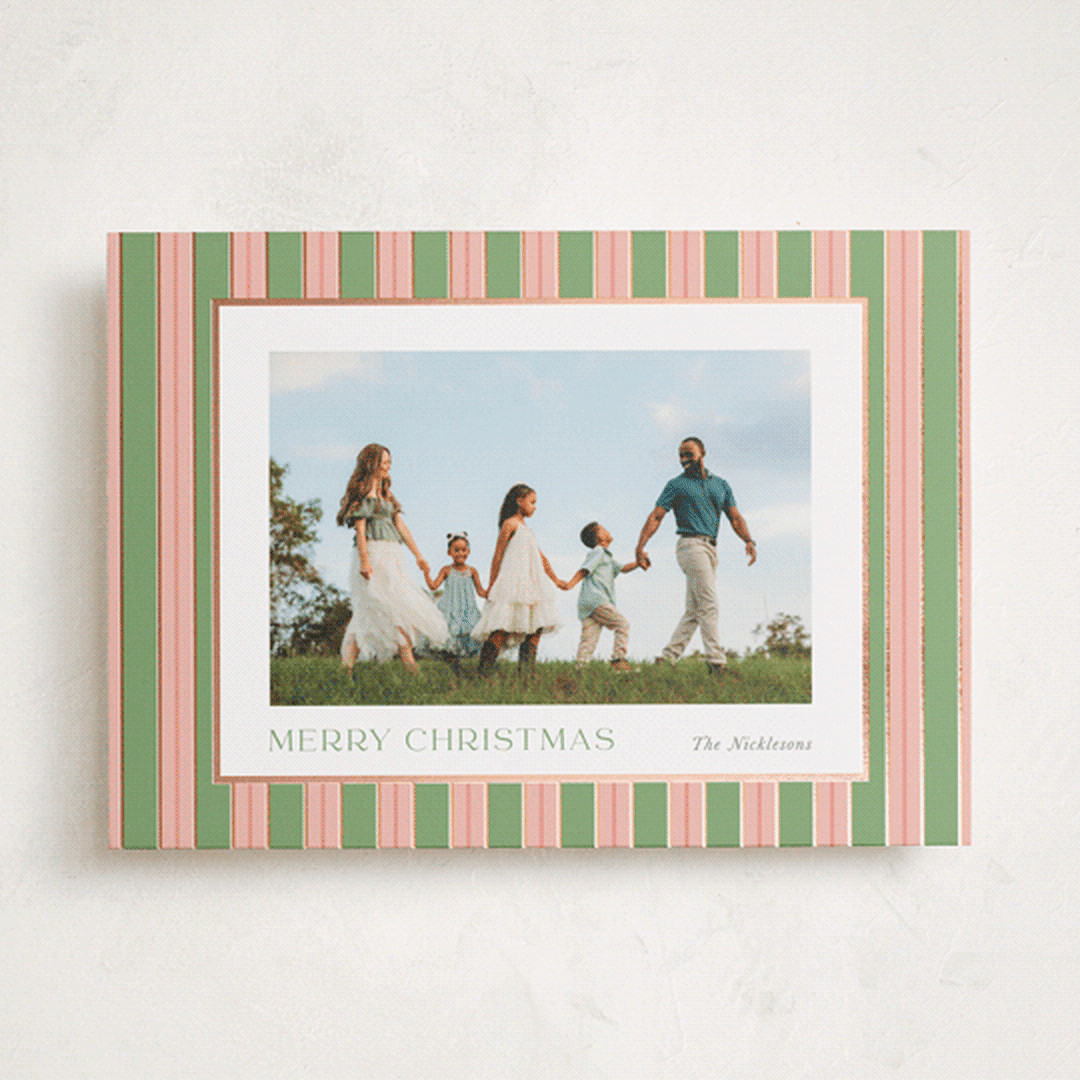 Holiday Cards | Minted
