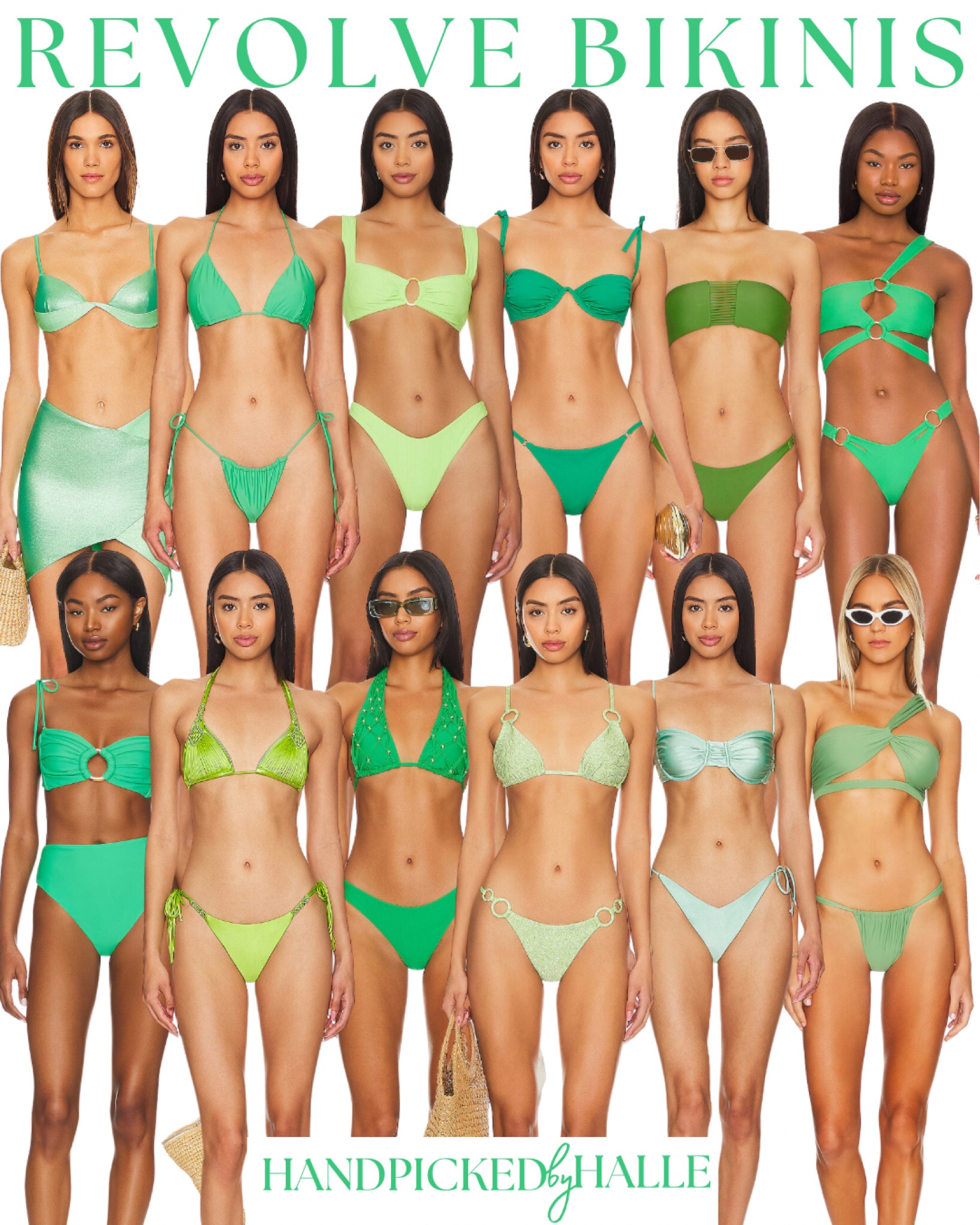 GREEN REVOLVE BIKINIS💚


Bikini, revolve, Spring break, senior spring break, vacation, swimwear, swimsuit, coverup, vacation dresses, spring dress, summer dress, vacation outfits