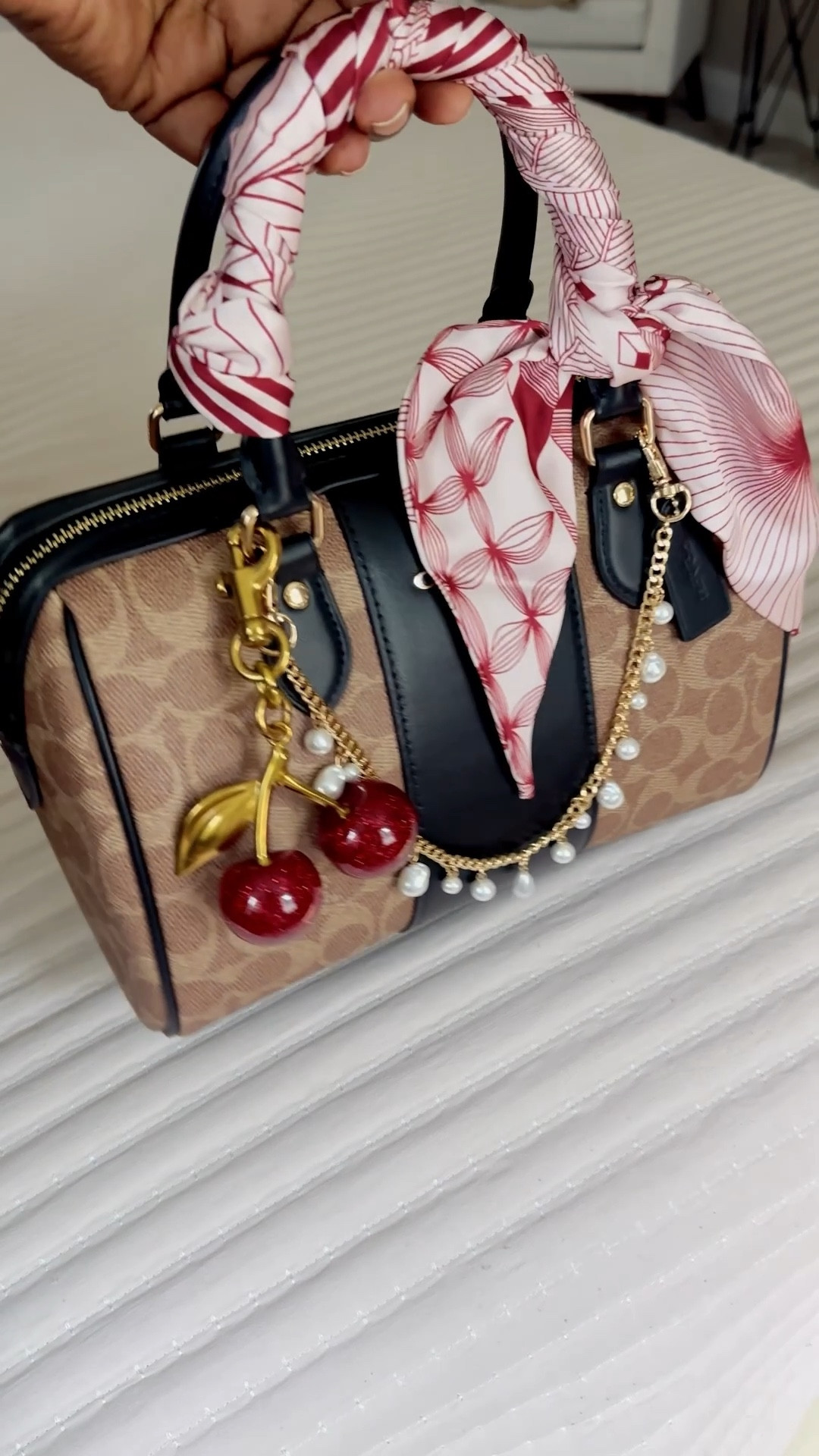 #LTKStyleTip #LTKItBag