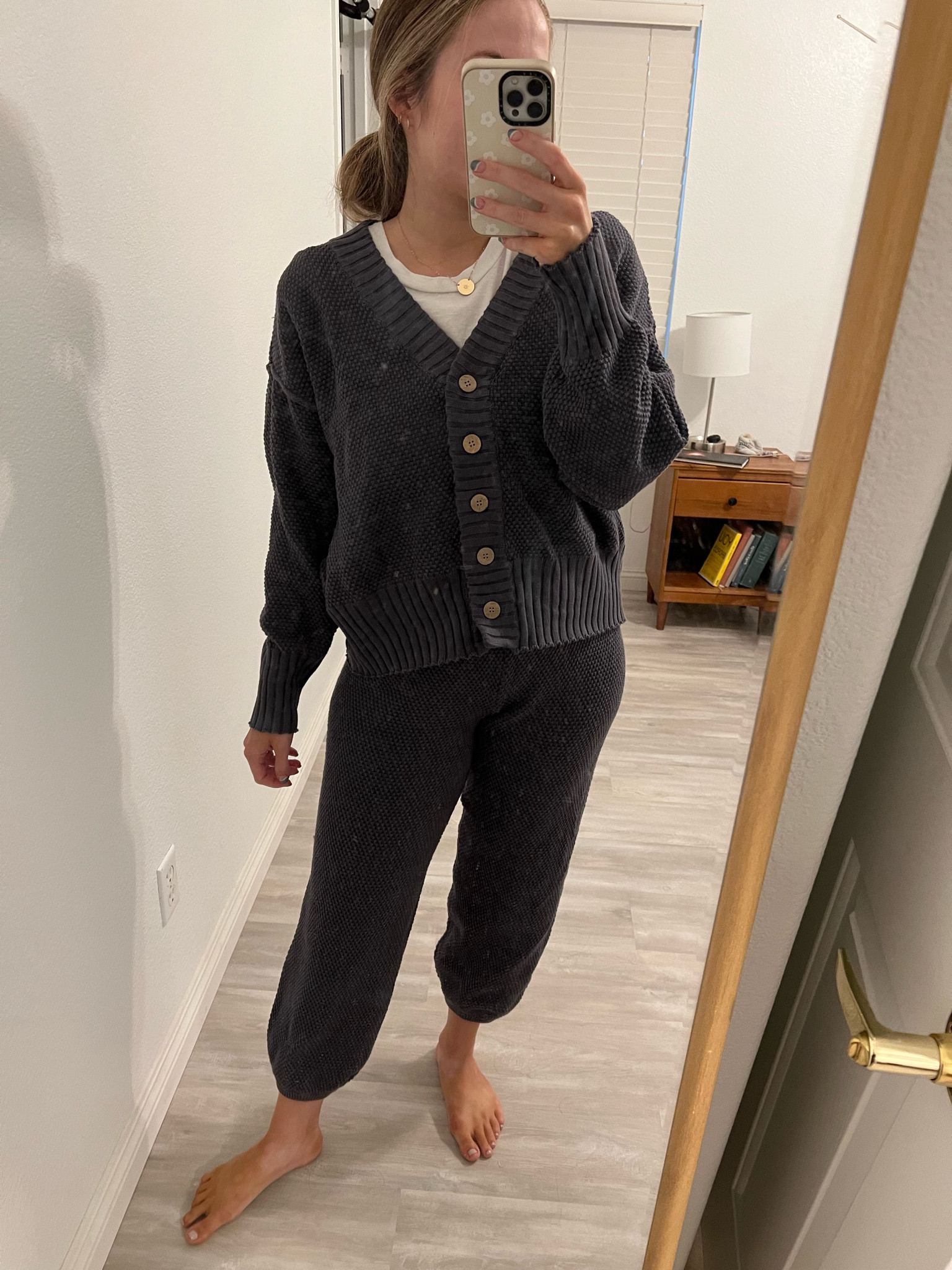 Free People ★ free-est ★ Hailee Cardigan Set Hailee Cardi Set | Free People