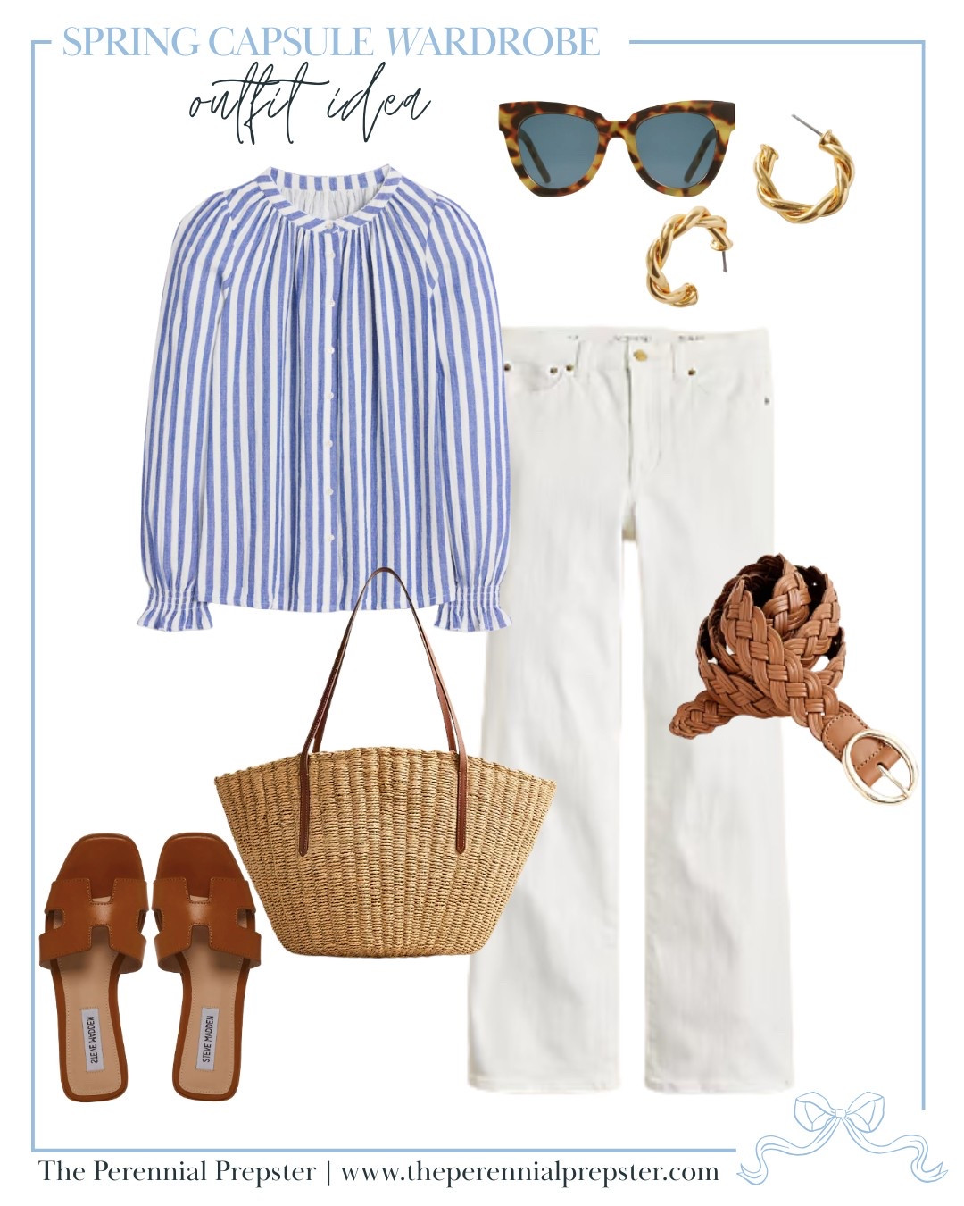 A weekend spring outfit idea! 

#LTKSeasonal