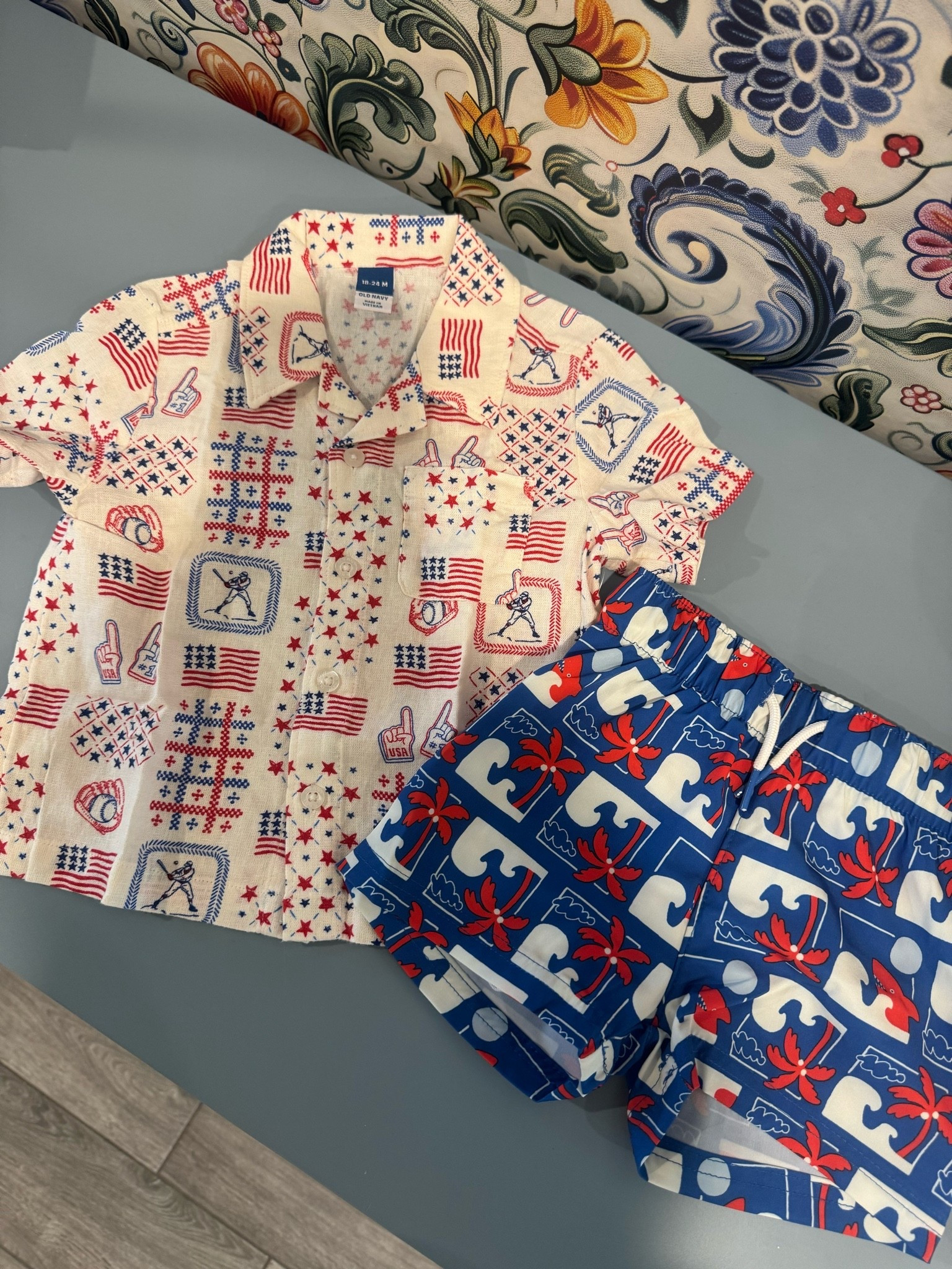 cutest 4OJ pieces from Old Navy!

#LTKmomlife #LTKKids #LTKSwim