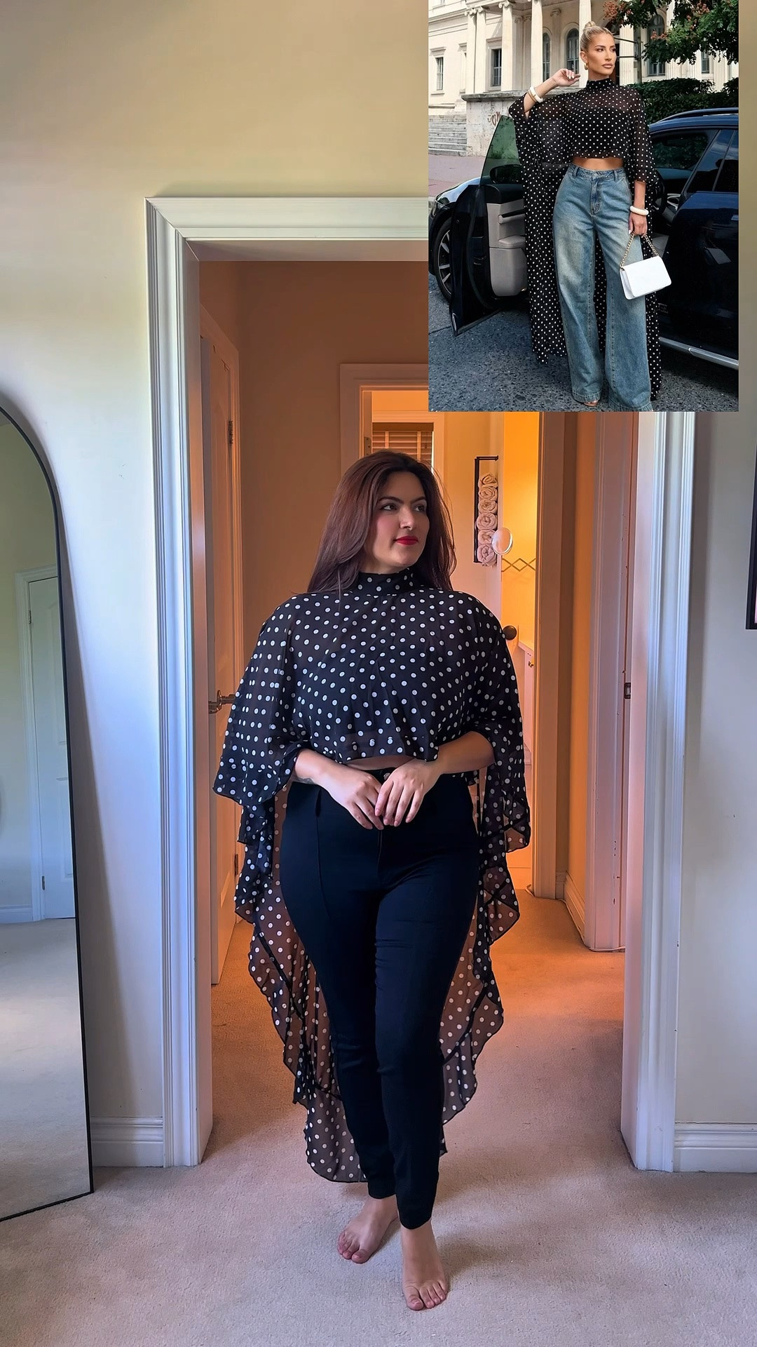 SHEIN summer tops try on haul ❤️✨

#summertops #blouses #ootd #outfitideas

#LTKcanada #LTKsummer #LTKmidsize