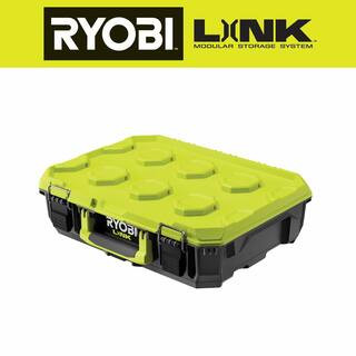 RYOBI LINK Standard Tool Box STM101 - The Home Depot | The Home Depot