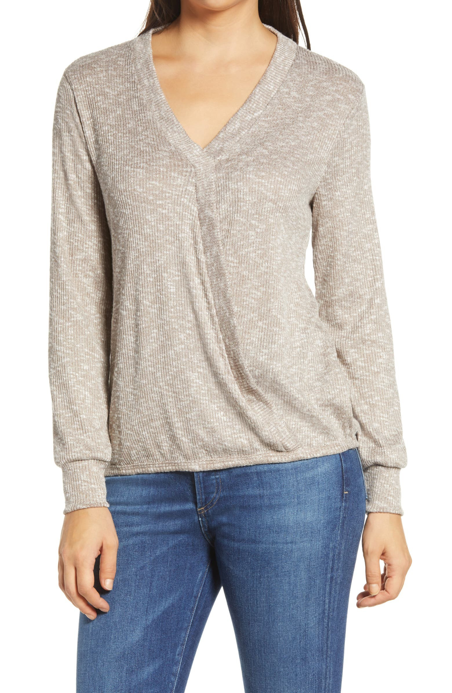 Hacci Rib Top | Nordstrom