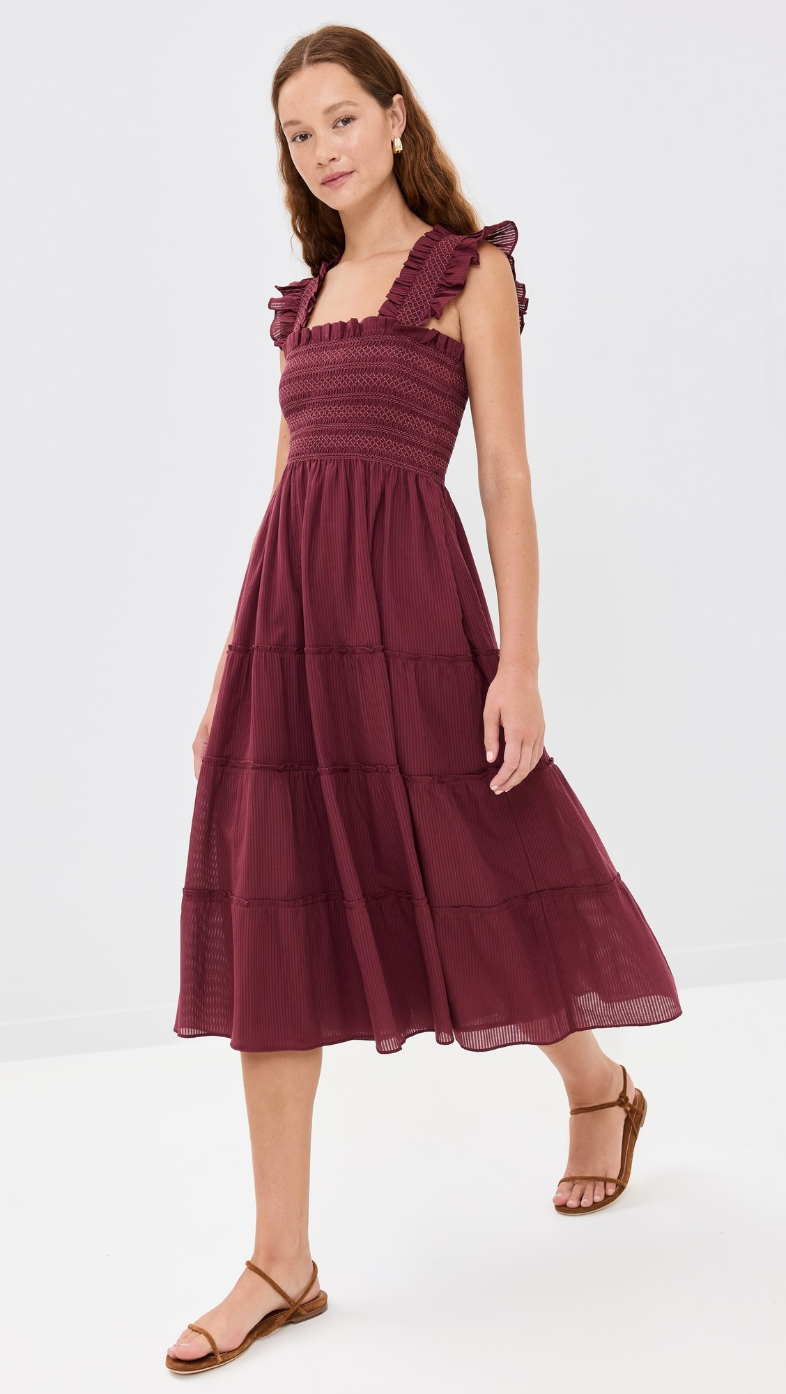 Hill House Home The Ellie Nap Dress | Shopbop | Shopbop