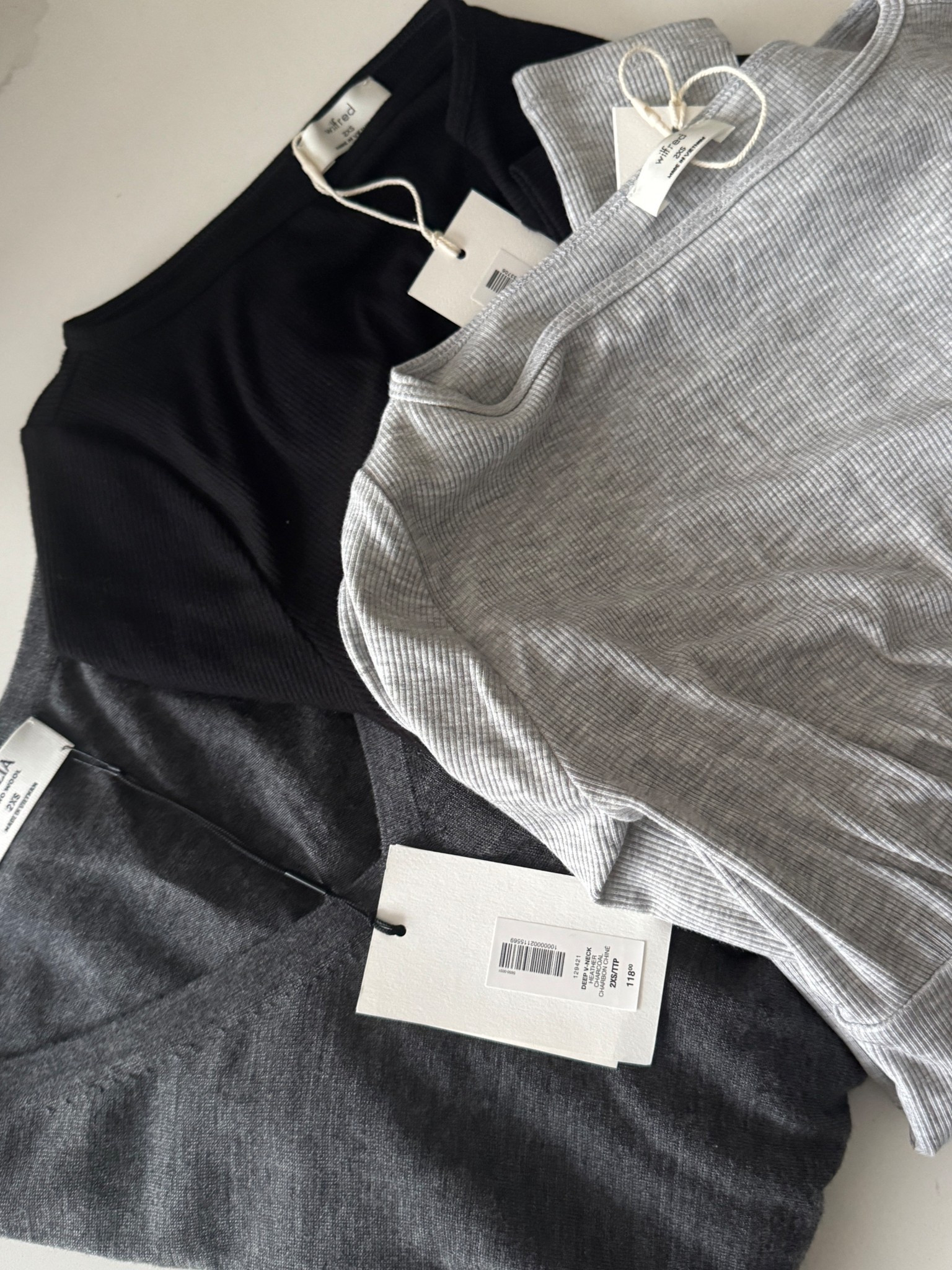 Basics on basics 

#LTKcanada #LTKwinter #LTKfall