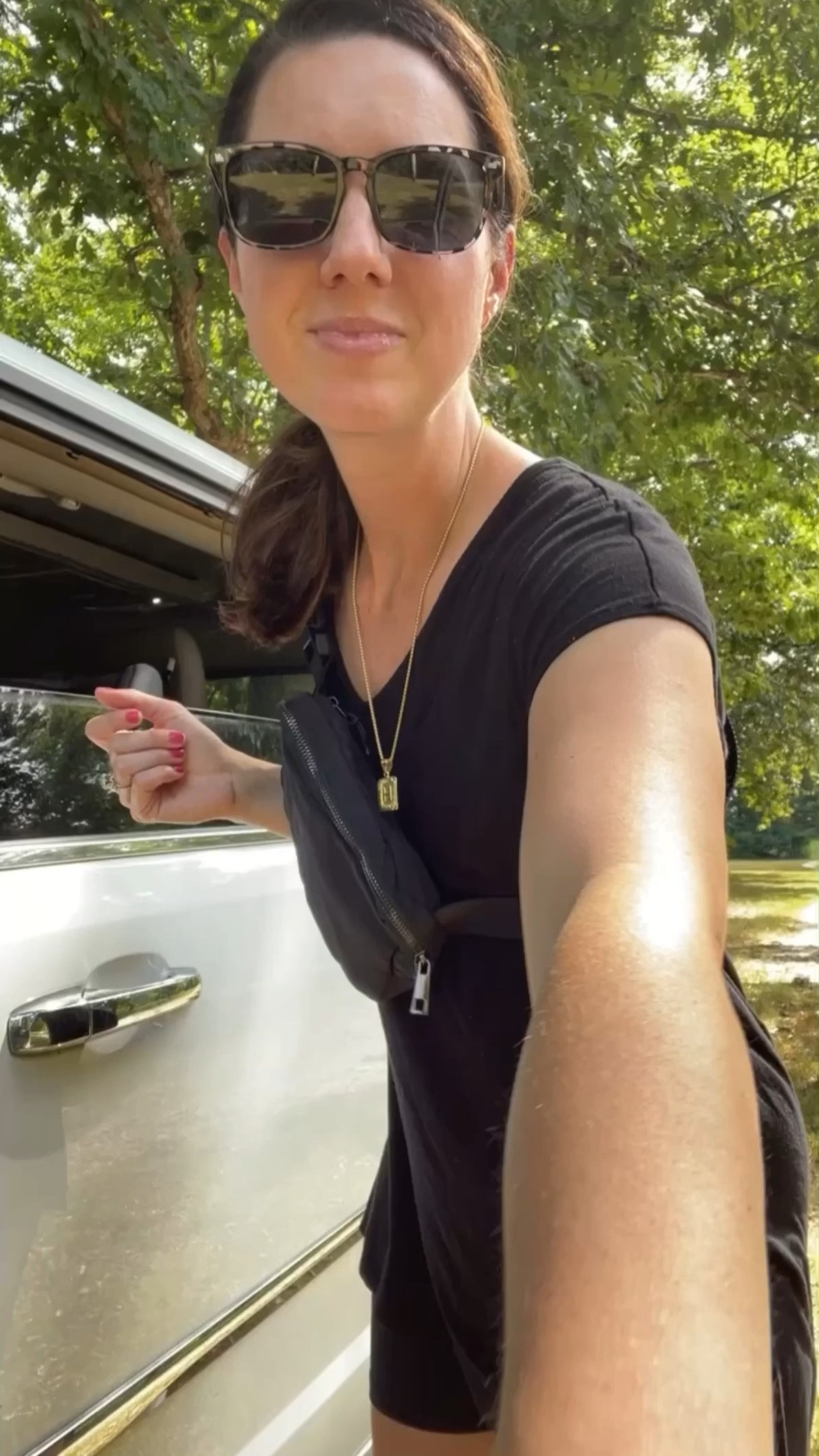 Mom outfit of the day! 

#liketkit #LTKseasonal #LTKcompetition  #competition 
#affordablegiftguide #womensgiftguide #blackfriday #LTKblackfriday #LTKsales 
#amazongiftguide #amazonfavorites #Amazon #amazonmusthaves #amazonstyle #amazonfashion #amazonwomensfashion
#amazonshoes #amazonboots #womensboots 
#LTKcyberweek #cyberweek #cybersales #amazonfinds #amazonhomeaccents #homeaccents #homedecor #fallfashion #aestheticstyle #bohostyle #bohochic #comfyoutfits #winterfashion #winterstyle #cozyroomdecor #chicstyle #comfycasual 
#fallinspo #winterinspo #holidayinspo 
#holidaydecor #bohohomeaccents #boho
#bohemian #cozystyle #luxury #luxuryhomedecor 
#luxurystyle #luxuryfashion #luxuryhandbags #designerhandbags #designerstyle #kitcheninspo
#cozychicstyle #minimalisticstyle #minimalisticfashion #minimalistic #contemporary 
#bedroomideas #contemporaryaesthetic #under1000#curvyfashion #beautymusthaves #amazonbeauty #amazonjewelry

#LTKunder50 #LTKstyletip #LTKunder100