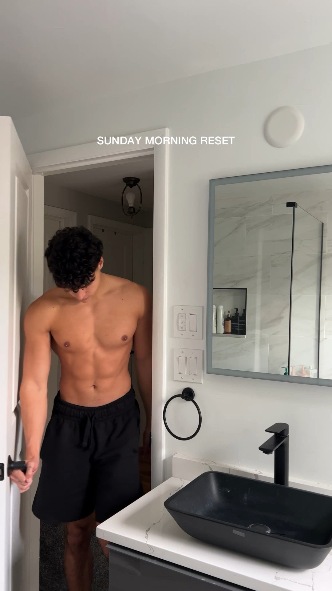 clean my room with me!! 🧼🫶🏼

#LTKhome #LTKmens #LTKFind