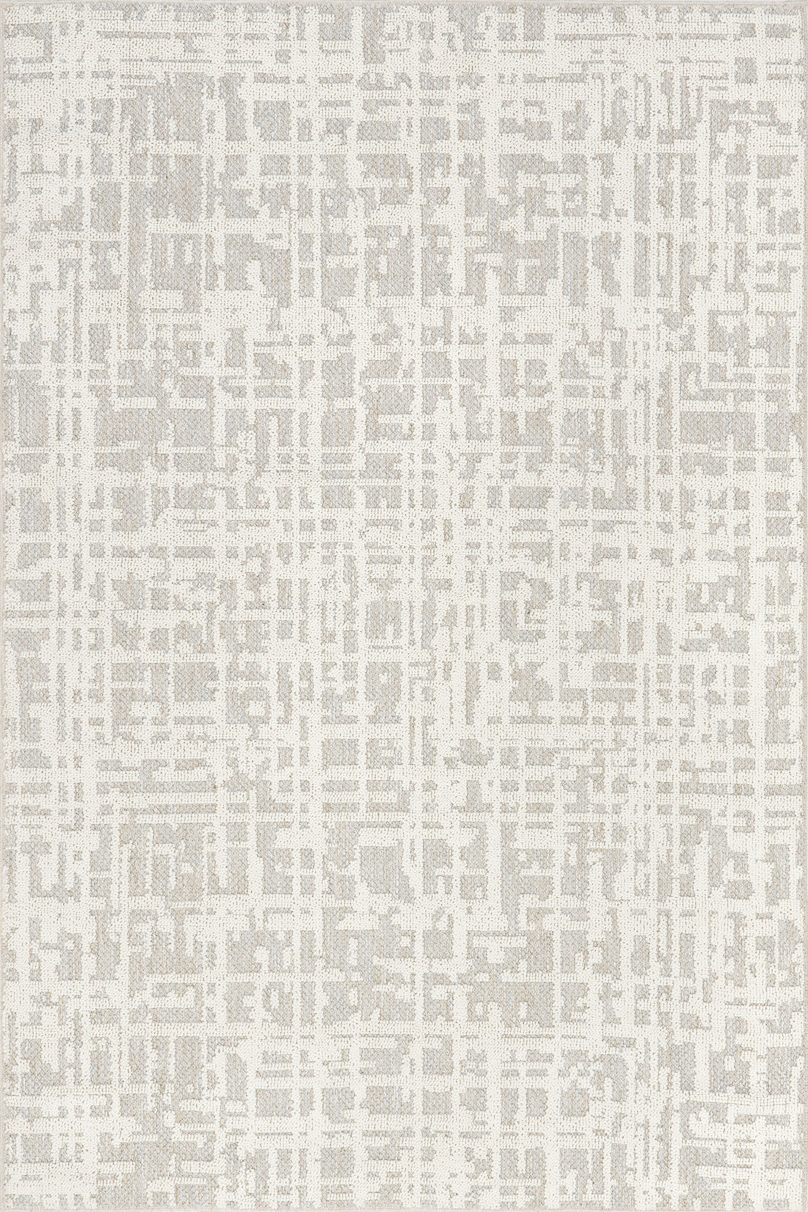 Helga Abstract Washable Rug | Rugs USA