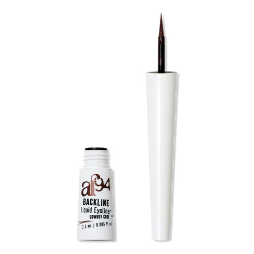 Backline Liquid Eyeliner | Ulta