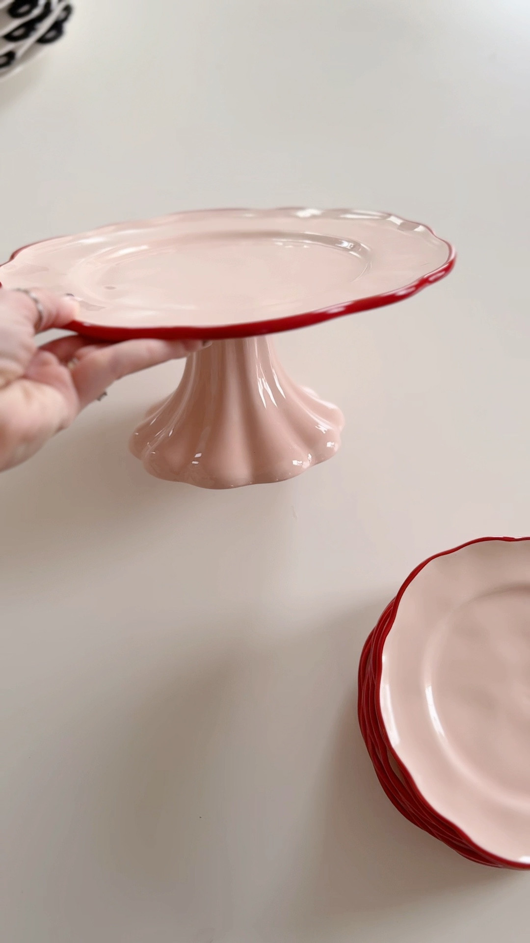 Valentine’s Day kitchen collection

#LTKHome