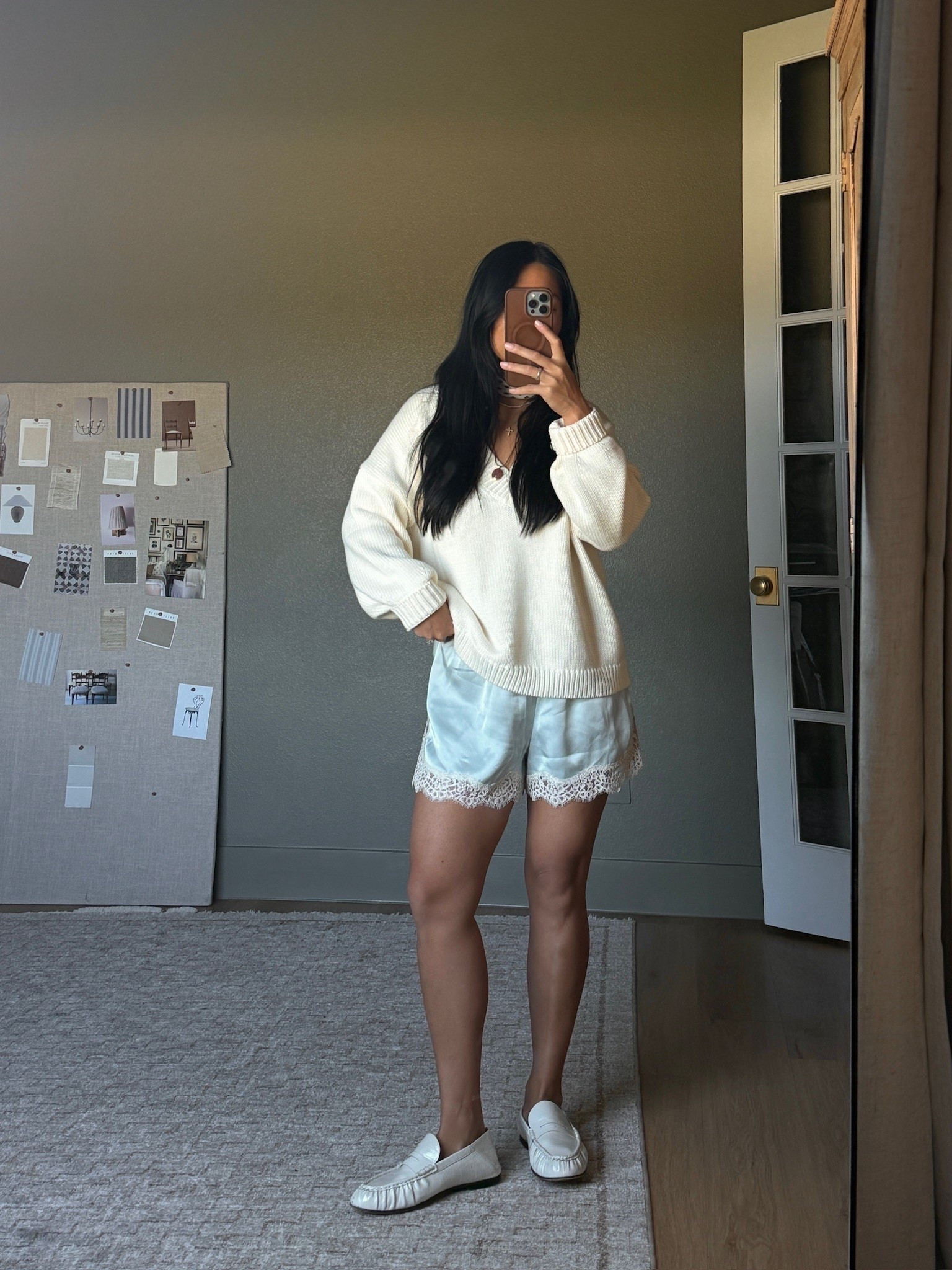 Kinda summer but kinda ready for fall? Loving this sweater from Boden!! 

fall fashion, fashion finds, ootd

#LTKSeasonal #LTKootd