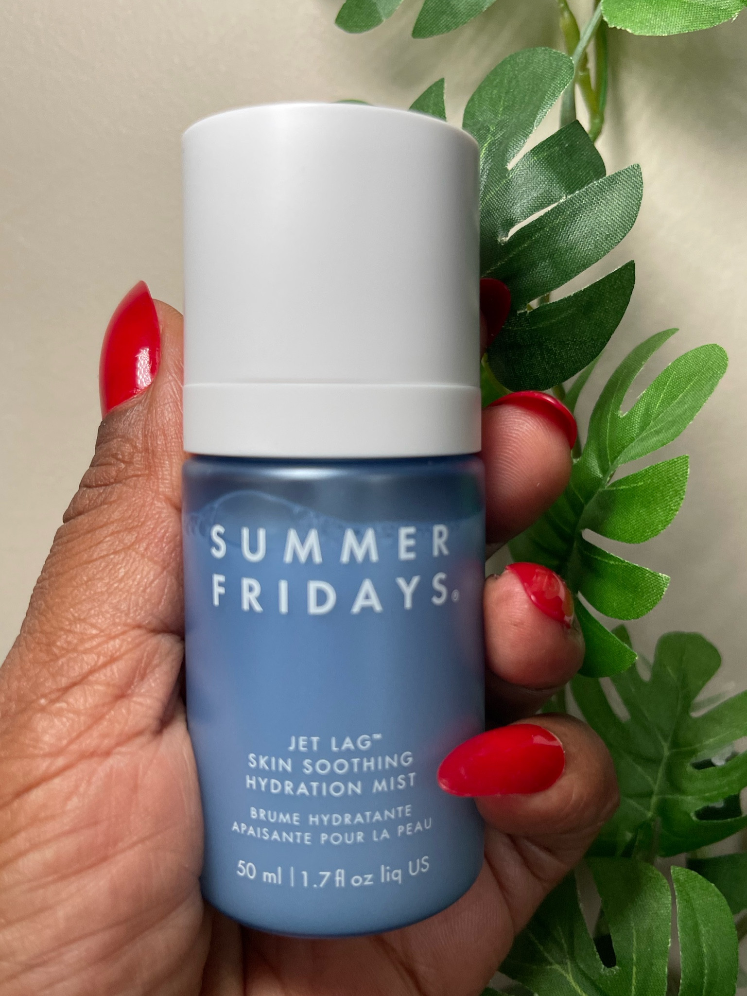 My fave hydration mist. 

#LTKBeauty #LTKOver40 #LTKFindsUnder50