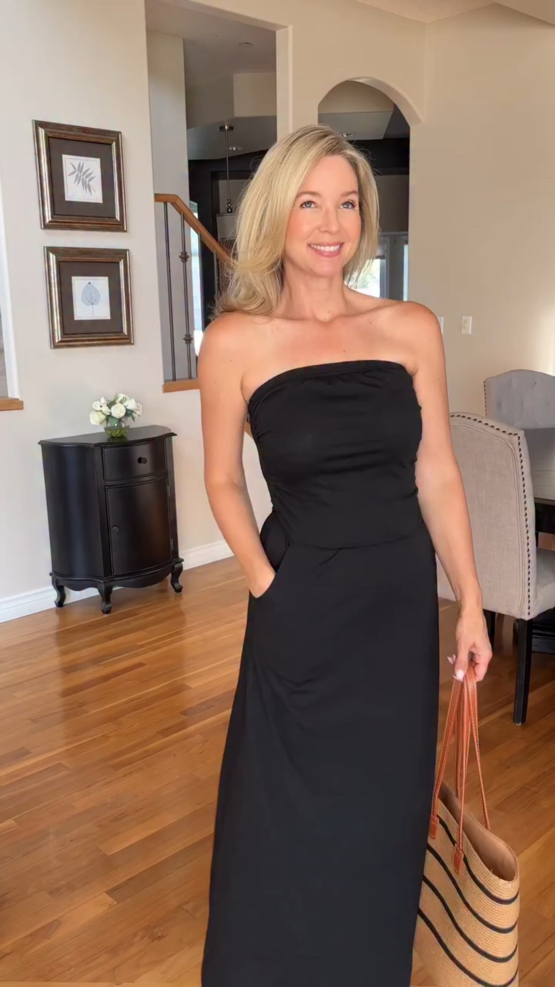 Affordable resort wear outfits for your next vacation ✈️

🔥TEMU New App Users ONLY!!🔥 

Search 🔍dyv8435 on the Temu app to get this lightning deal! 
Only for new app users with qualifying orders.T&Cs apply

I am wearing a size medium in everything. I found the white eyelet dress fit large in the chest. 

Temu finds, affordable, budget fashion, vacation outfits, beach outfits, resort wear, summer outfits,travel style, maxi dress, cover up, resort sets, shorts, trendy, insta worthy

#LTKSeasonal #LTKFindsUnder50 #LTKTravel