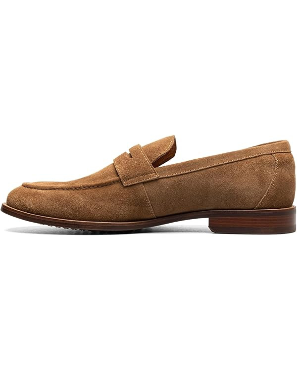 Florsheim Men's, Rucci Moc Toe Penny Loafer | Amazon (US)