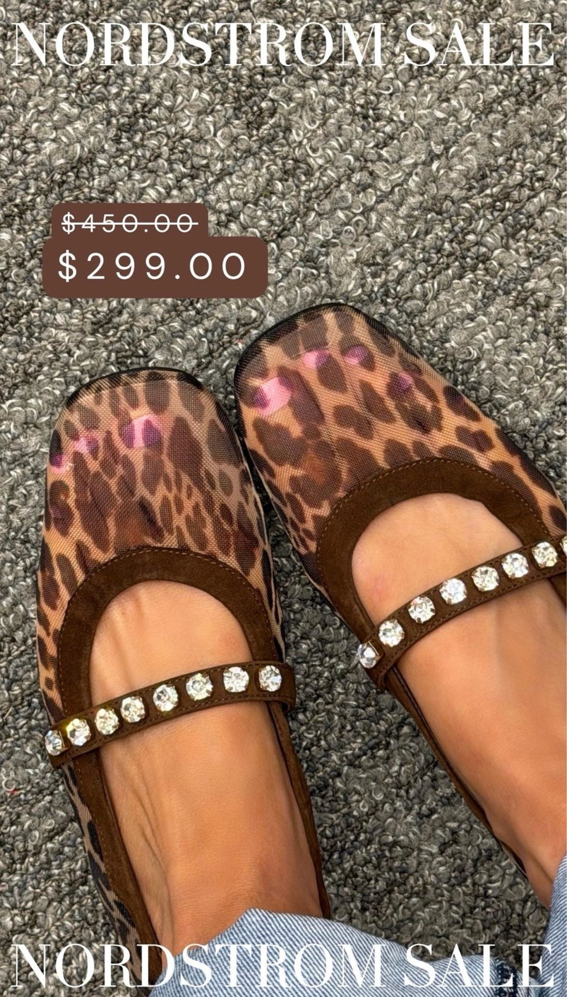 These are my favorite shoes from the NSALE!! The fit is TTS. 🤍

#LTKootd #LTKSaleAlert