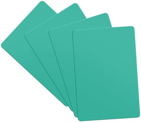 4 Pcs Green Mahjong Tile Mixer Mahjong Shuffler for Mixing and Shuffling Tiles Accessories Gifts ... | Amazon (US)