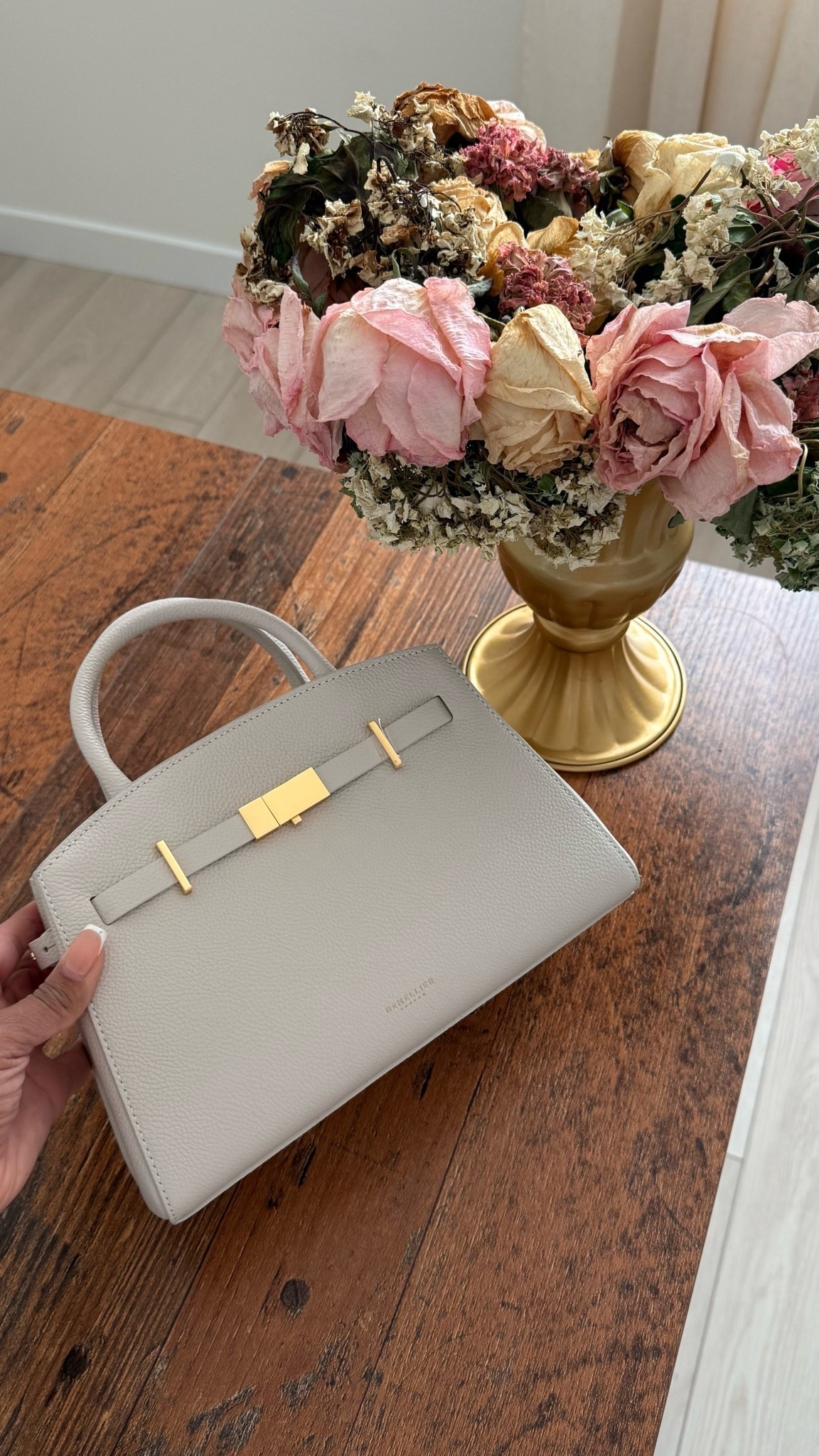 My new love 🤍 (in white)

#LTKselfcare #LTKootd