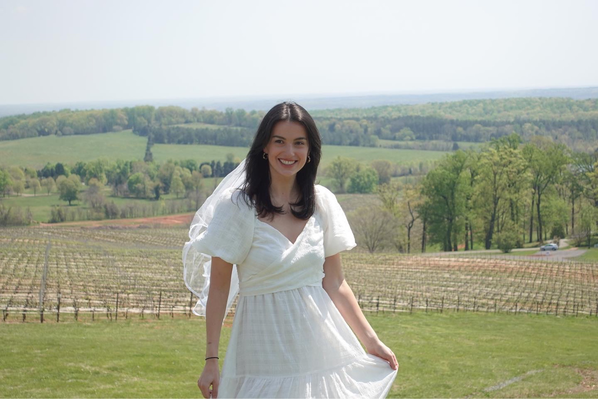 One of my bachelorette dresses! ASTR the label don’t make the exact one anymore but found some similar puffy sleeve dresses

#LTKbeauty #LTKFind #LTKwedding