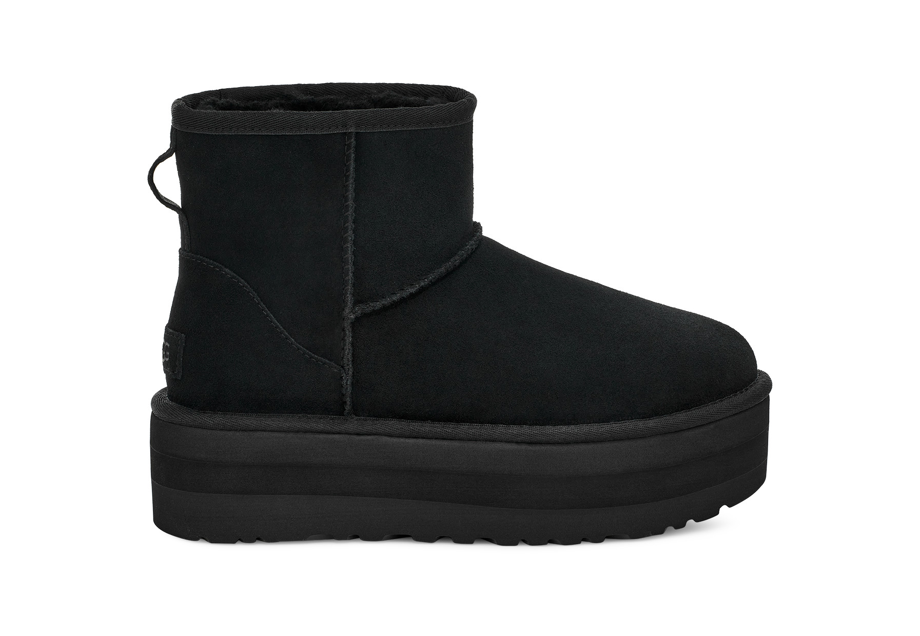 Classic Mini Platform Boot | UGG® | UGG (US)