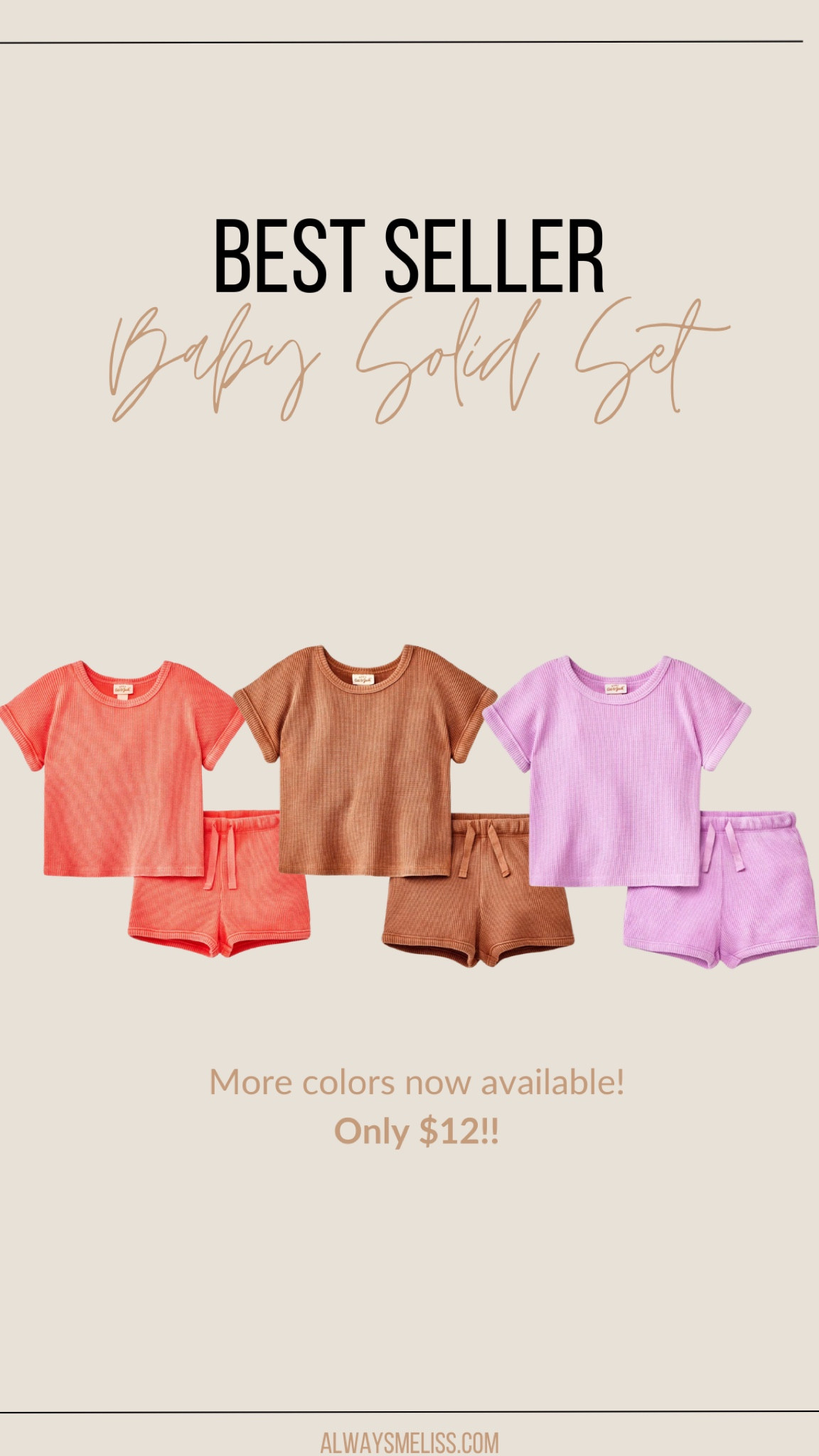 Love these sets for summer! I have the purple for Brooklyn! Great Target finds under $15!

Baby Girl Outfits
Target Clothing
Baby Clothess



#LTKSeasonal #LTKBaby #LTKFindsUnder100