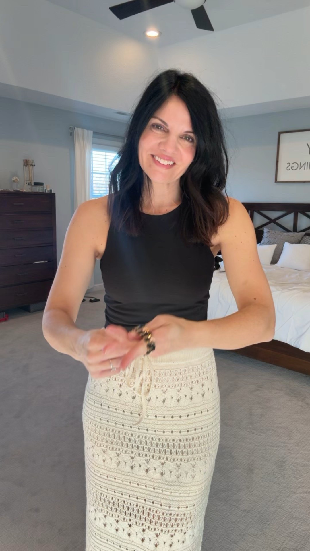 Loving this crochet skirt from Target on sale for under $20! All you need is a simple top and some accessories. 

#LTKSaleAlert #LTKFindsUnder50 #LTKStyleTip