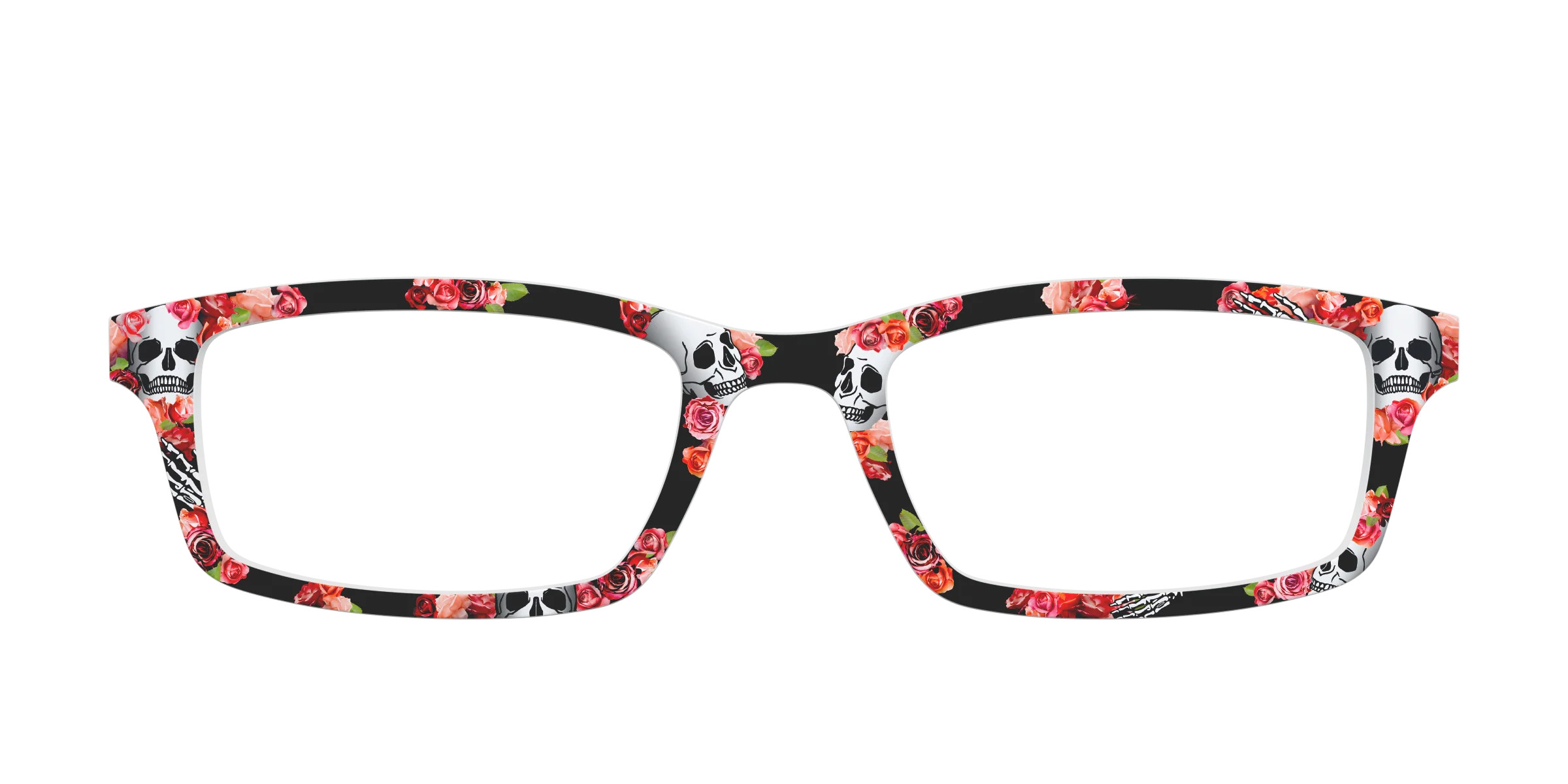 The Lovely Skeletons | Pair Eyewear