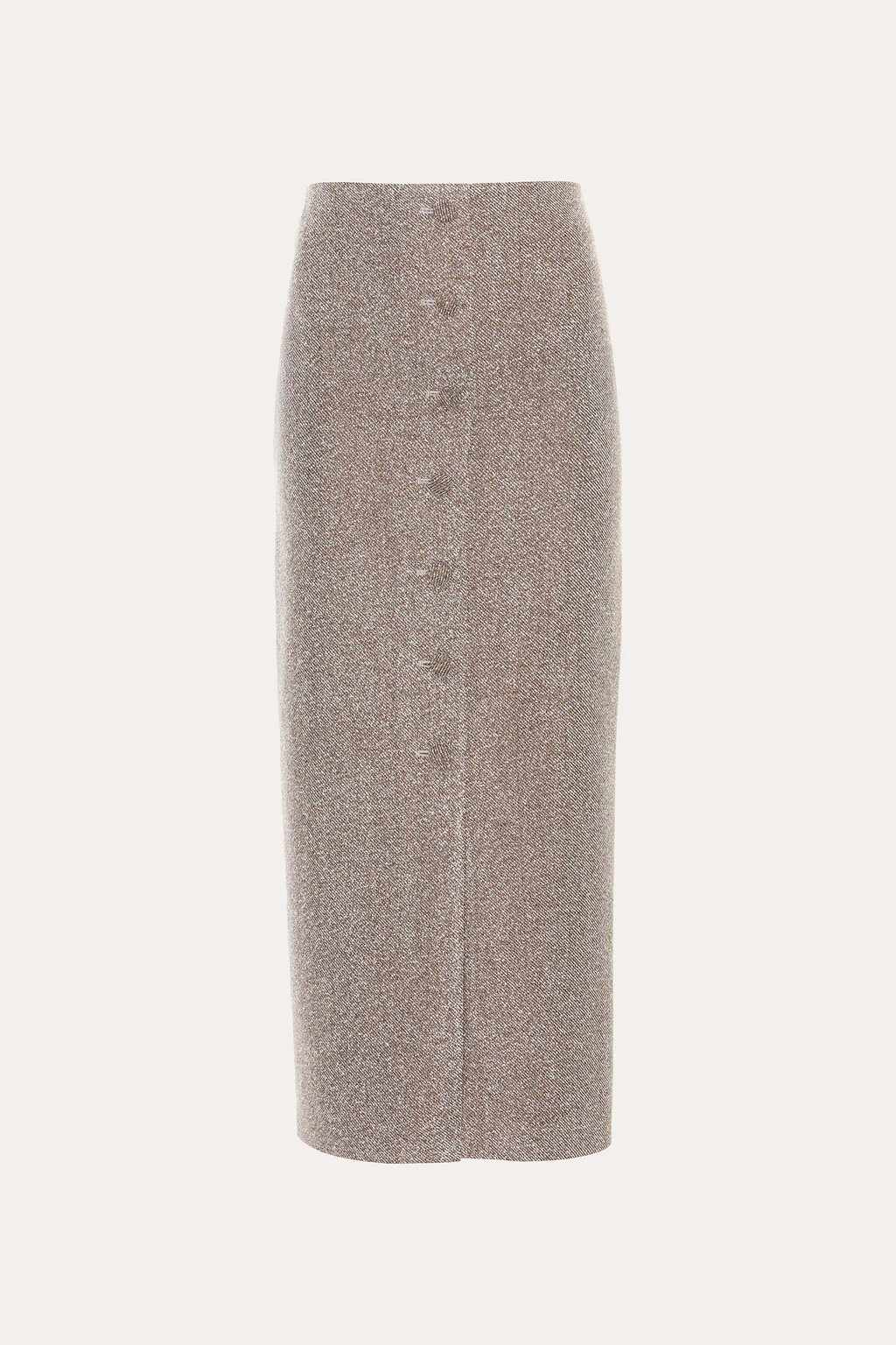 Béatrice Bouclé Maxi Skirt | Elie Tahari