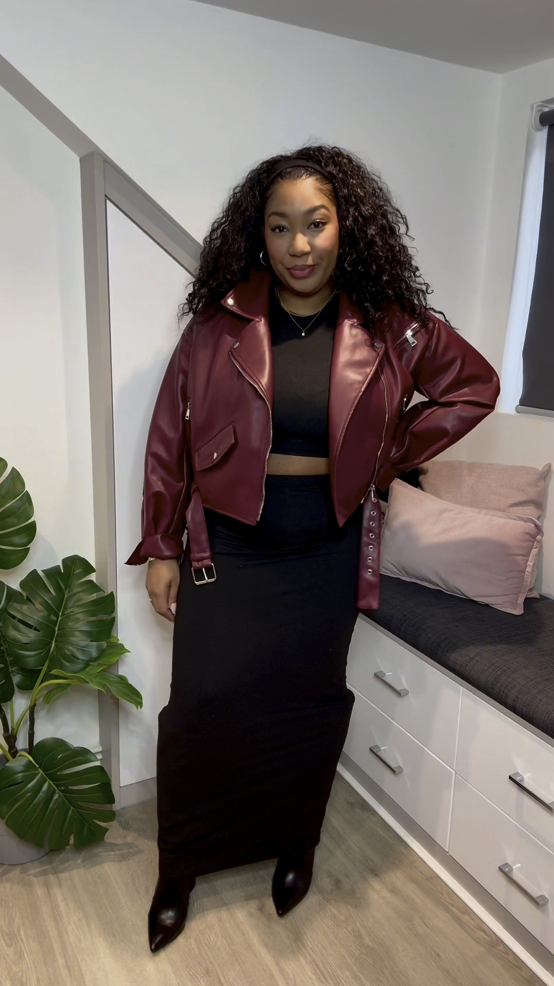 OOTD | clearly I’m a set gworl 

Amazon, Fashion, cord, set, Moto jacket, biker jacket, wide, calf, boots, boots, leather boots

#LTKmidsize #LTKfindsunder50 #LTKplussize