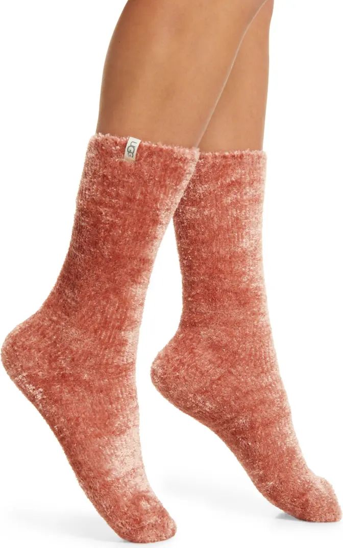 Leda Cozy Socks | Nordstrom