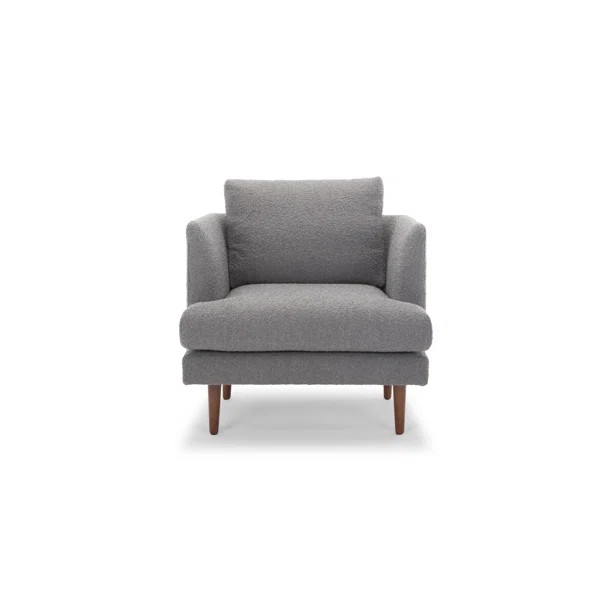 Polaris 32'' Wide Armchair | Wayfair North America
