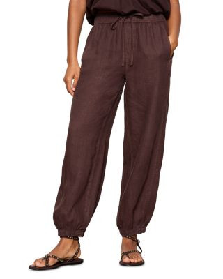 Sanctuary Melody Linen Balloon Pants | Bloomingdale's (US)