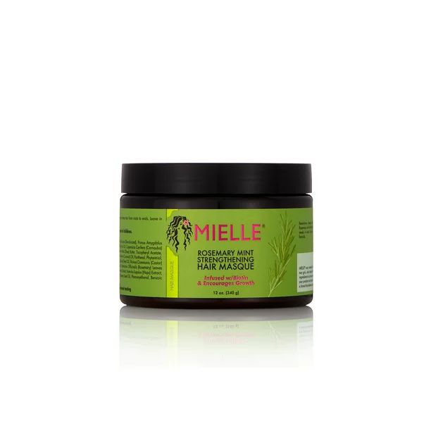 MIELLE ROSEMARY MINT MASQUE 12OZ - Walmart.com | Walmart (US)