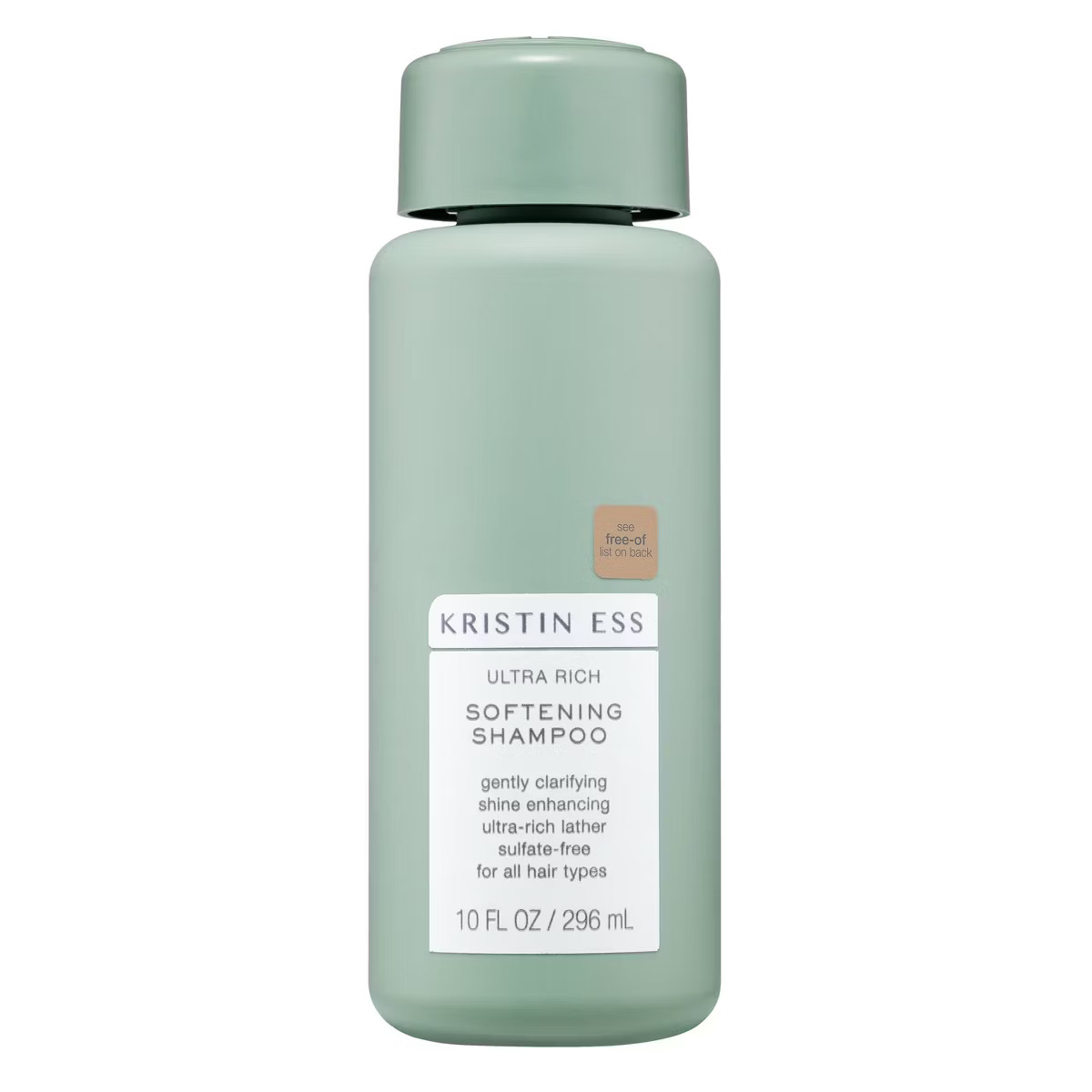 Kristin Ess Ultra Rich Softening Shampoo - 10 fl oz | Target