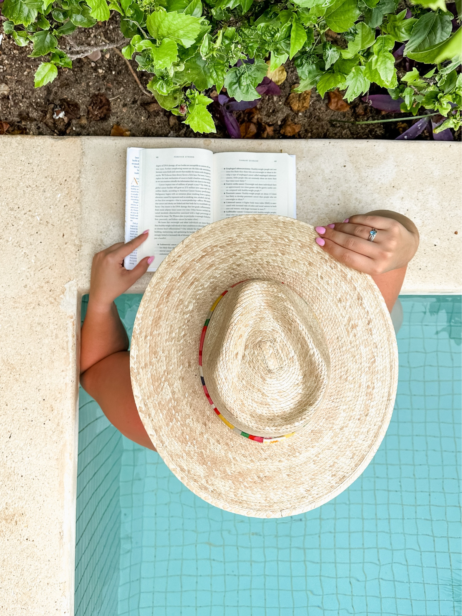 Sunshine Tienda Sun Hat 

#LTKTravel #LTKSaleAlert #LTKSwim