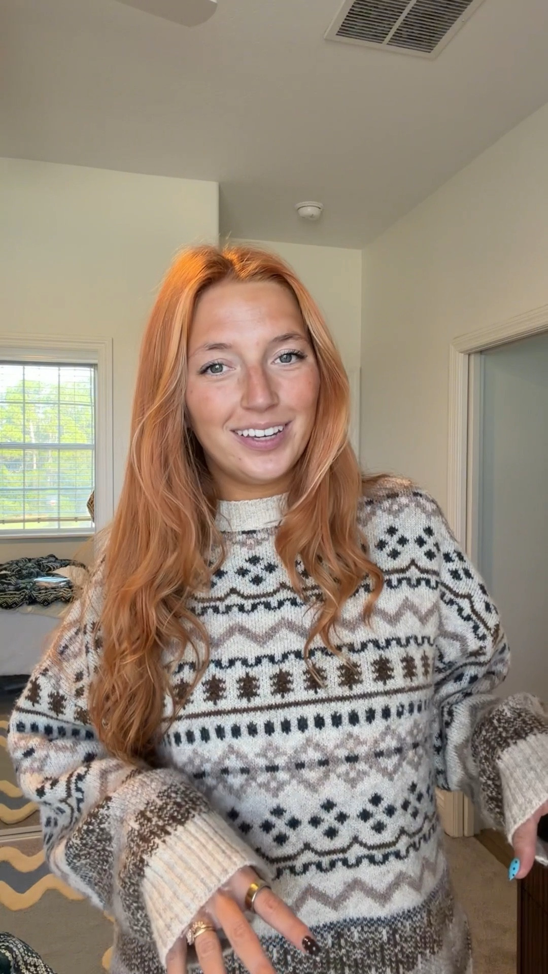 #ad creating a cozy + festive room for my guest staying over the holidays ❤️🎄🧦@wayfair

#Wayfair #WayfairPartner @shop.ltk #liketkit

https://liketk.it/5GXKN

#LTKHoliday