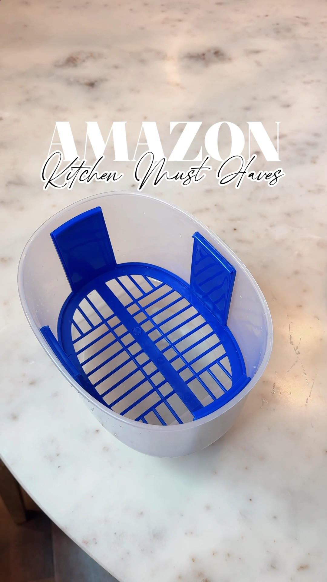 These Amazon Kitchen gadgets are a game changer for sure!👏🏻 I no longer have to wash my hands multiple times when breading chicken and it is so easy! Also the fry guard is the best thing ever! I hated frying due to all the oil splatter but this has saved me so much time and it’s so easy to clean and  store too! 


Amazon viral, kitchen must haves, Amazon kitchen,  Amazon kitchen finds, Amazon favorites, Amazon home finds, Amazon finds, Amazon home, Amazon home must haves, home finds, home finds Amazon, Amazon gadgets, Amazon must haves, kitchen finds, kitchen gadgets, food storage containers, Amazon kitchen must haves, kitchen must haves, found it on Amazon, prime sale, prime deals, Amazon prime, prime day sale

#LTKfoodie #LTKHome