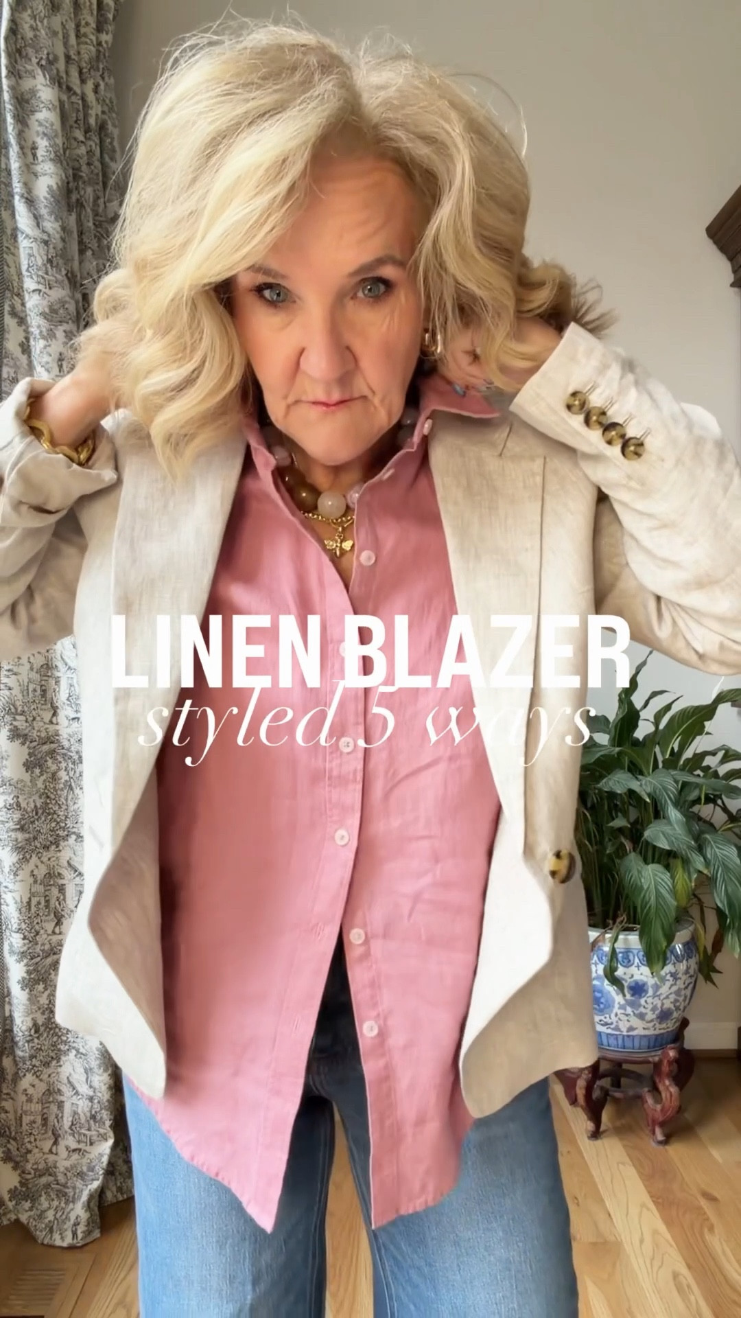 @onequince #QuincePartner 
Fresh spring styles to bring you all through the season. Work office outfits, vacation outfits, everyday casual style all included!

Sizing
Wearing size medium in most see notes below
Linen slip skirt size down if inbetween
Jeans size 29 waist inseam 28
White tee I did size up to a large


#LTKWorkwear #LTKOver40 #LTKSeasonal