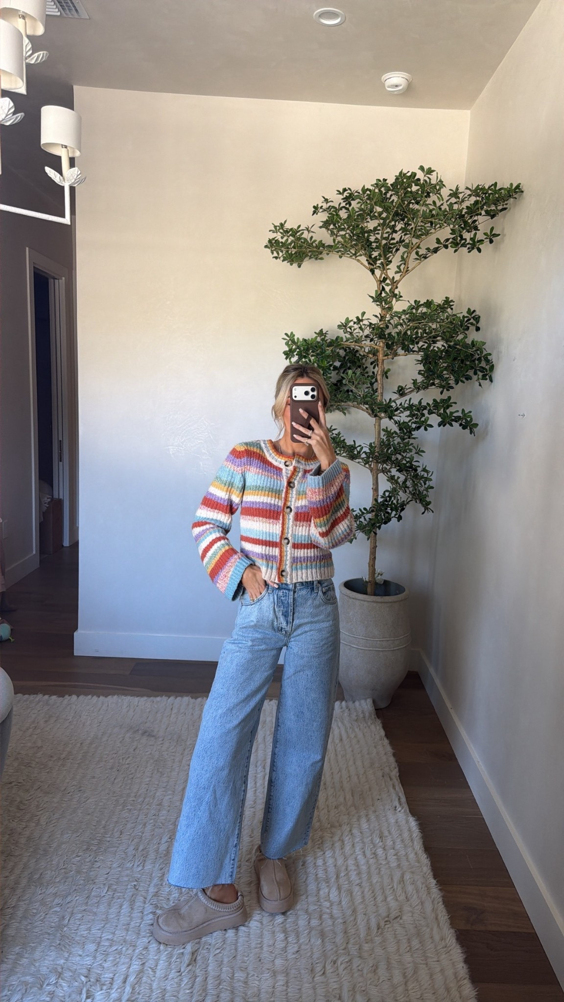 Todays look 🫶

#LTKootd #LTKgrwm #LTKdayinmylife