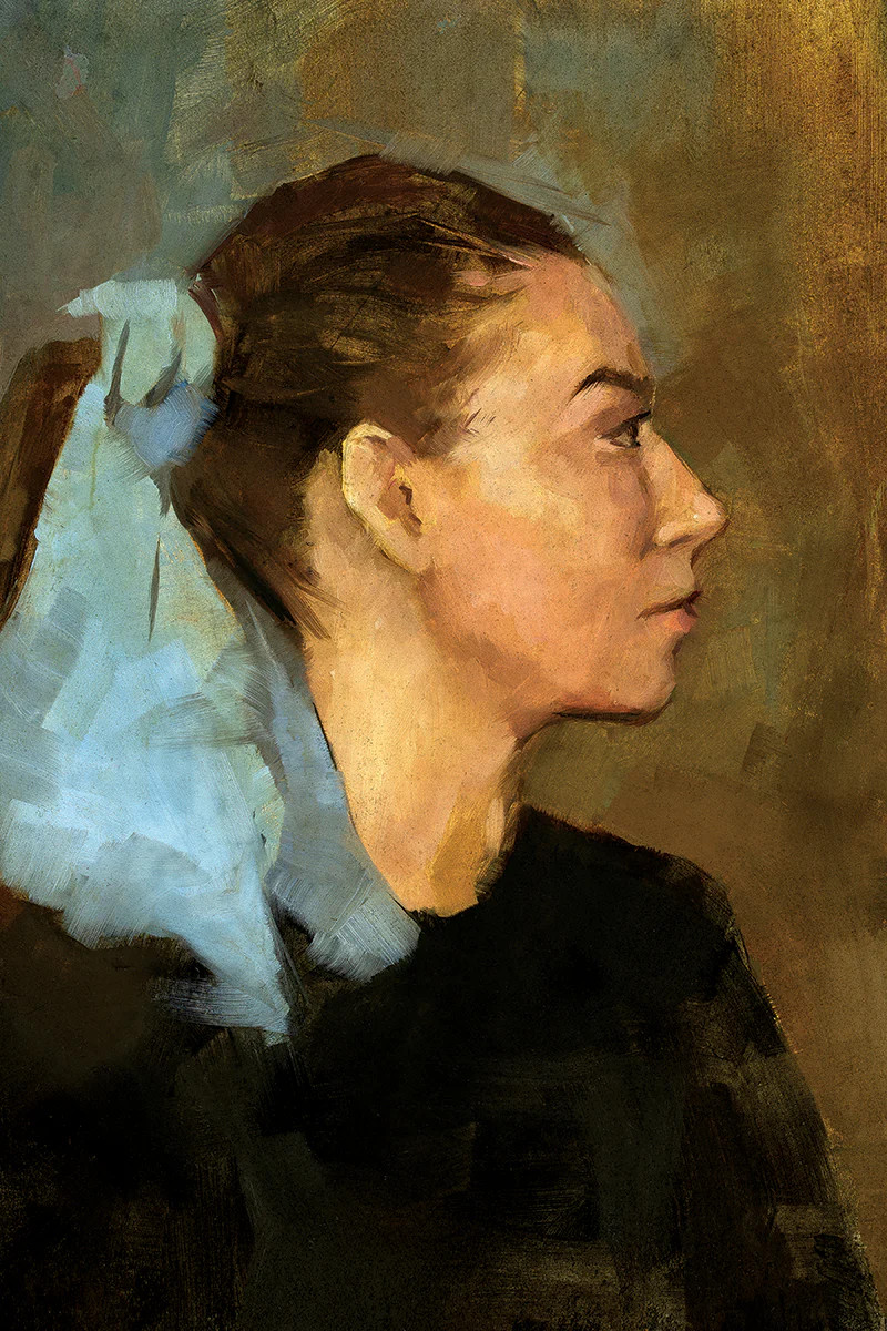 Georgia | Juniper Print Shop