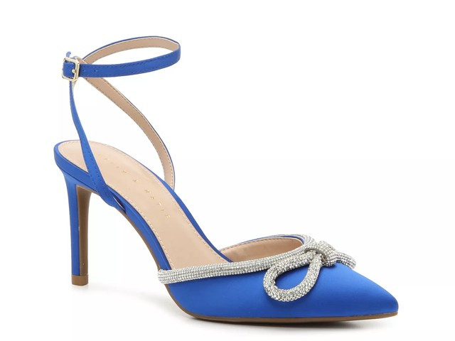 Kelly & Katie Blaken Pump | DSW