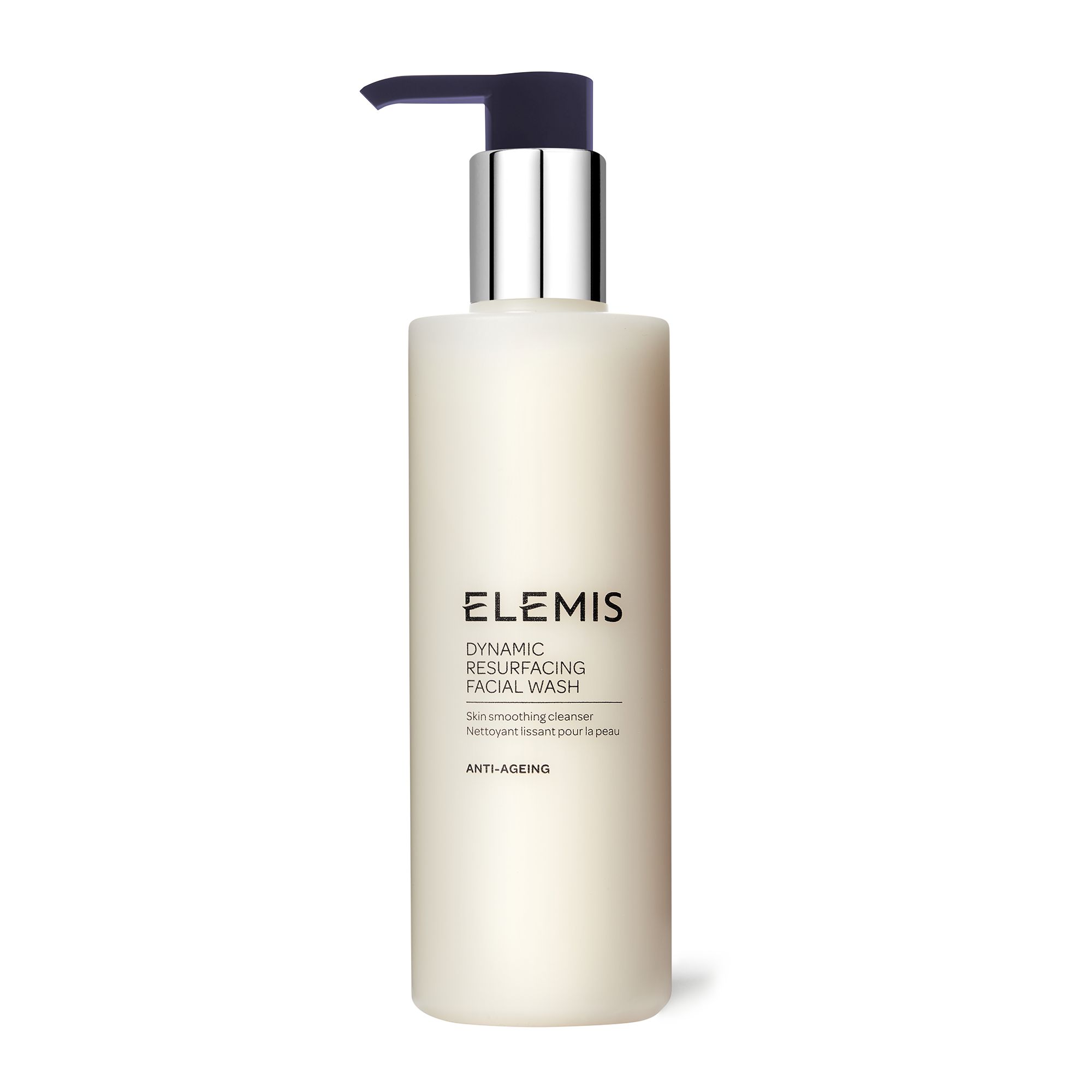 Dynamic Resurfacing Facial Wash | Elemis (US)